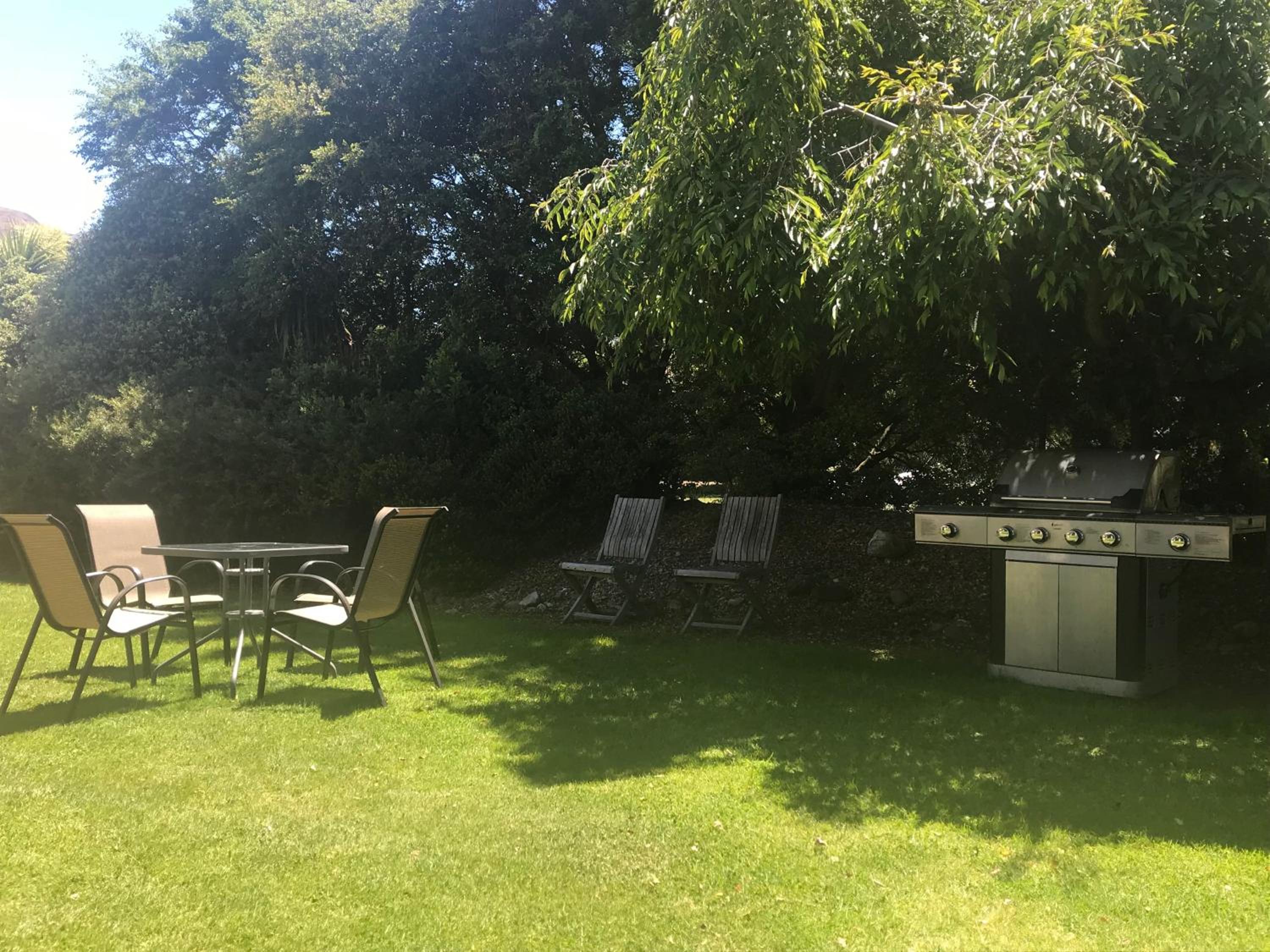 Altamont Lodge
