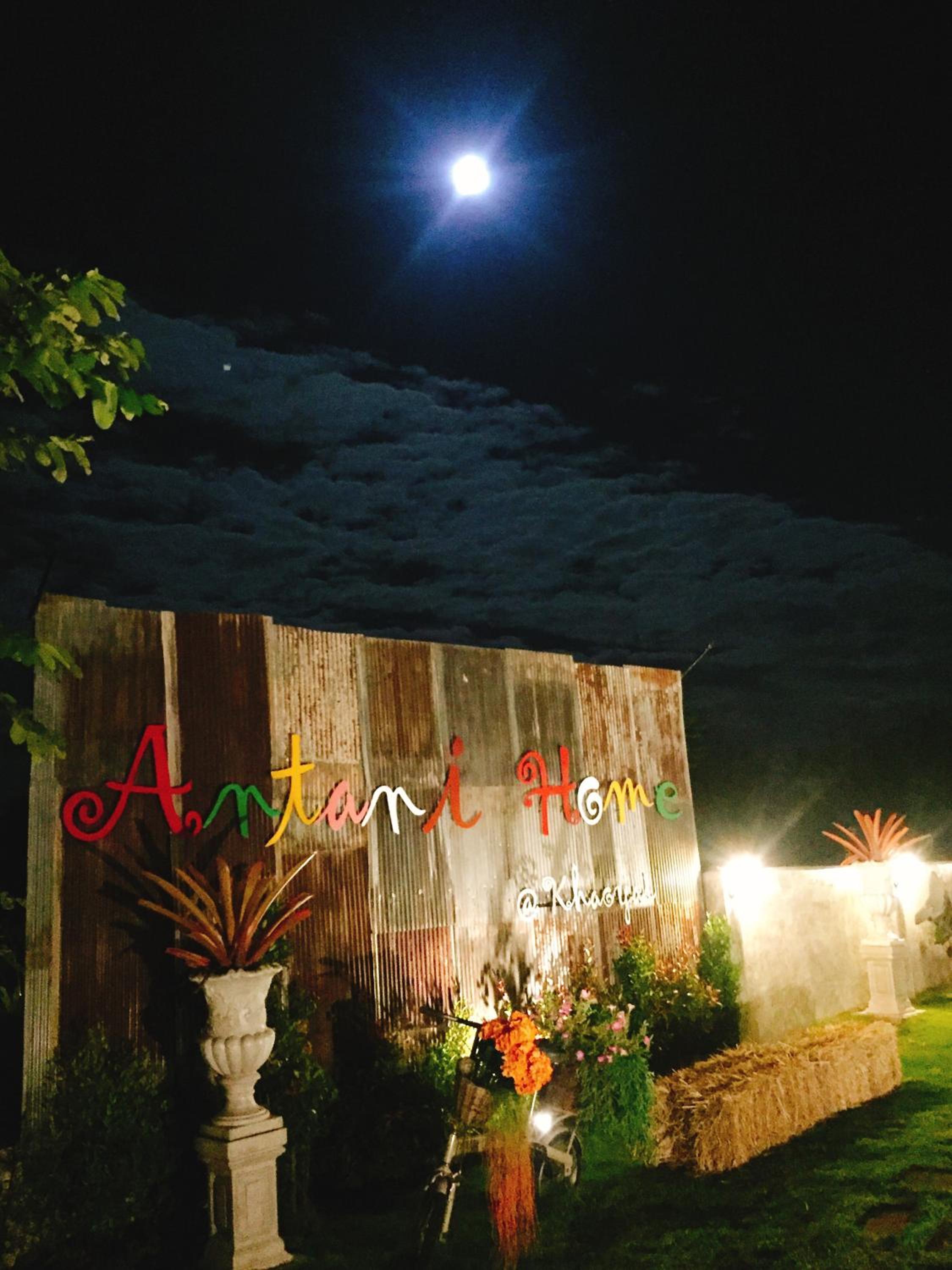 Antani Home @Khaoyai