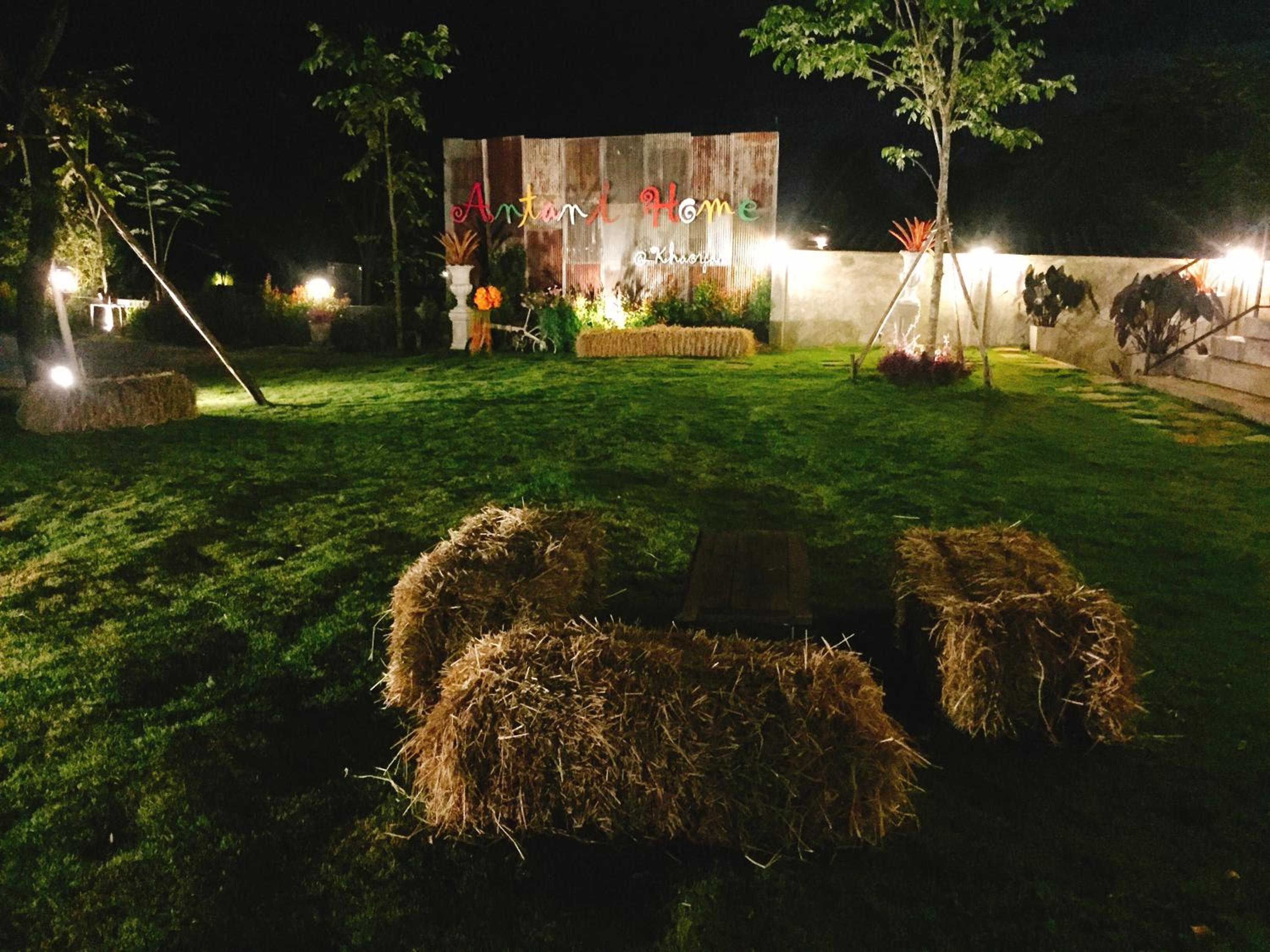 Antani Home @Khaoyai