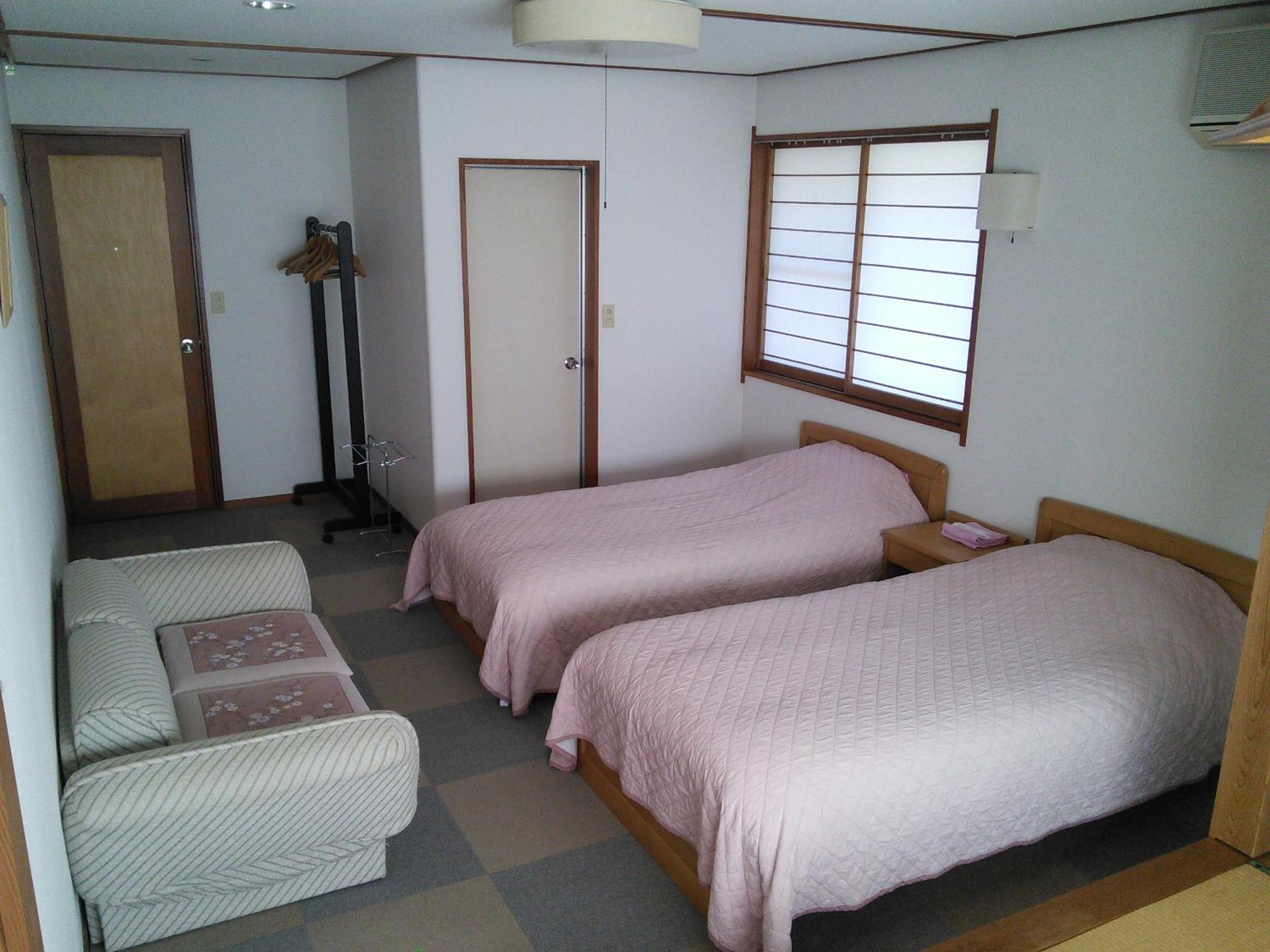 Villa Kubota