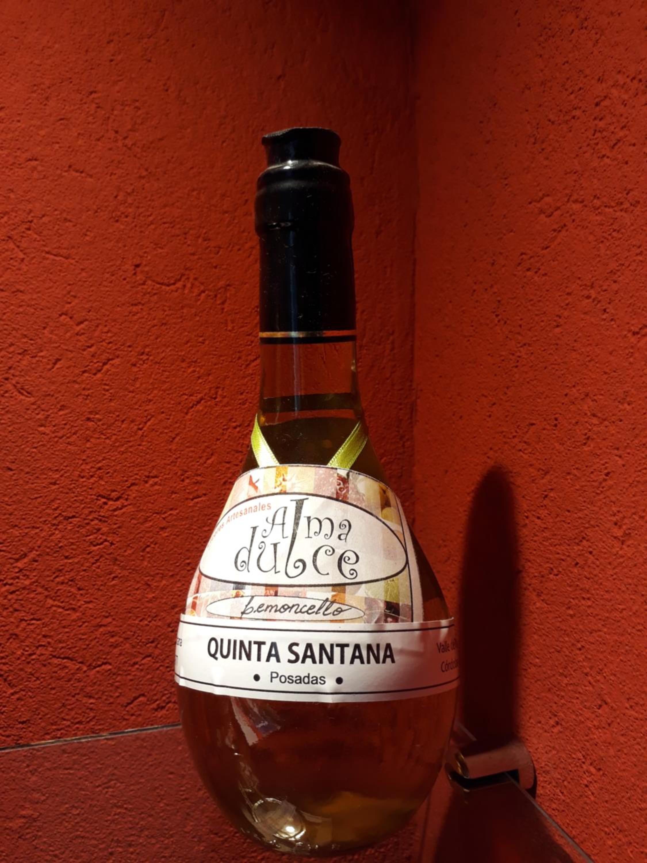 Quinta Santana