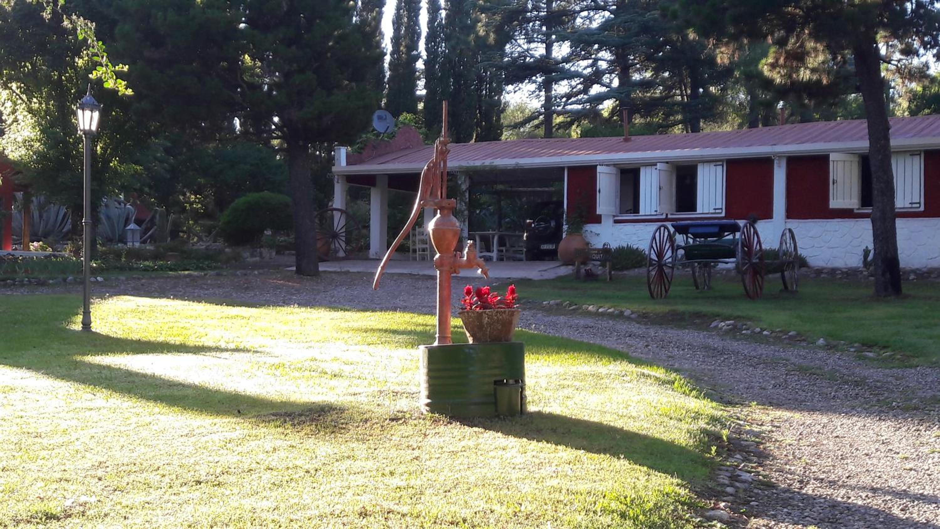 Quinta Santana