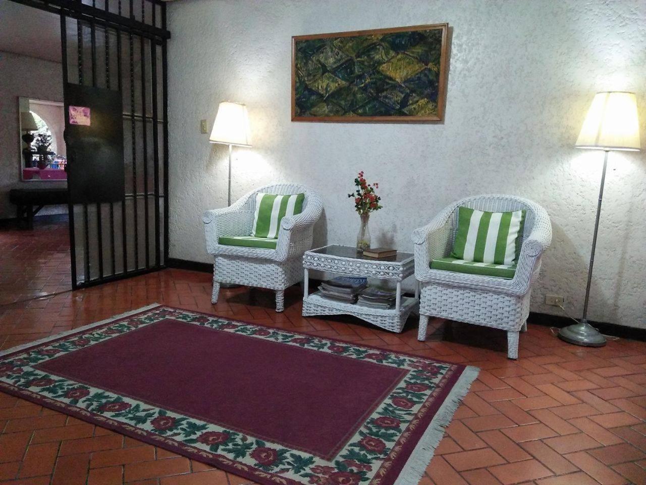Casa Joaquin BnB