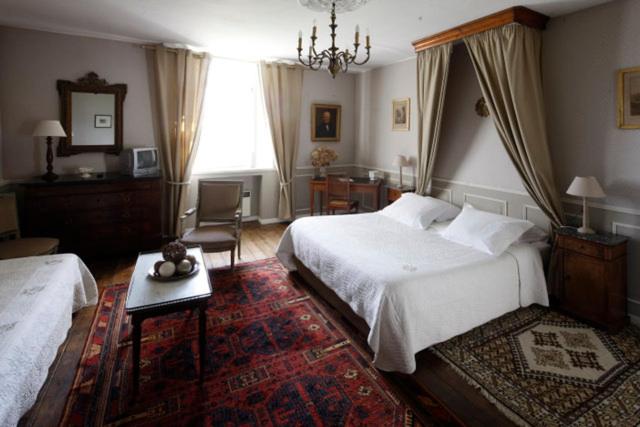 Manoir de la Baronnie