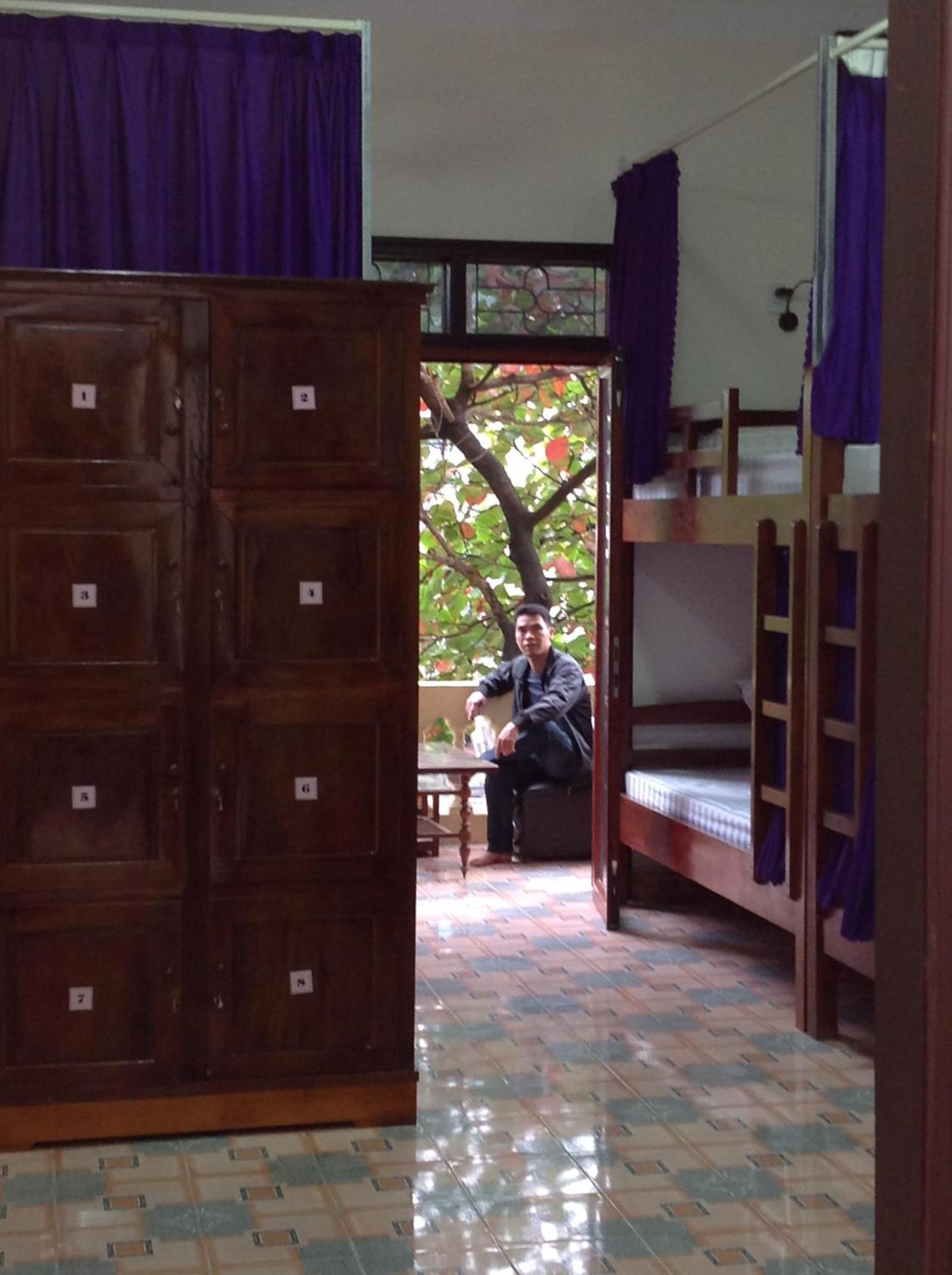 Ha Giang 1 Hostel and Loop Tour