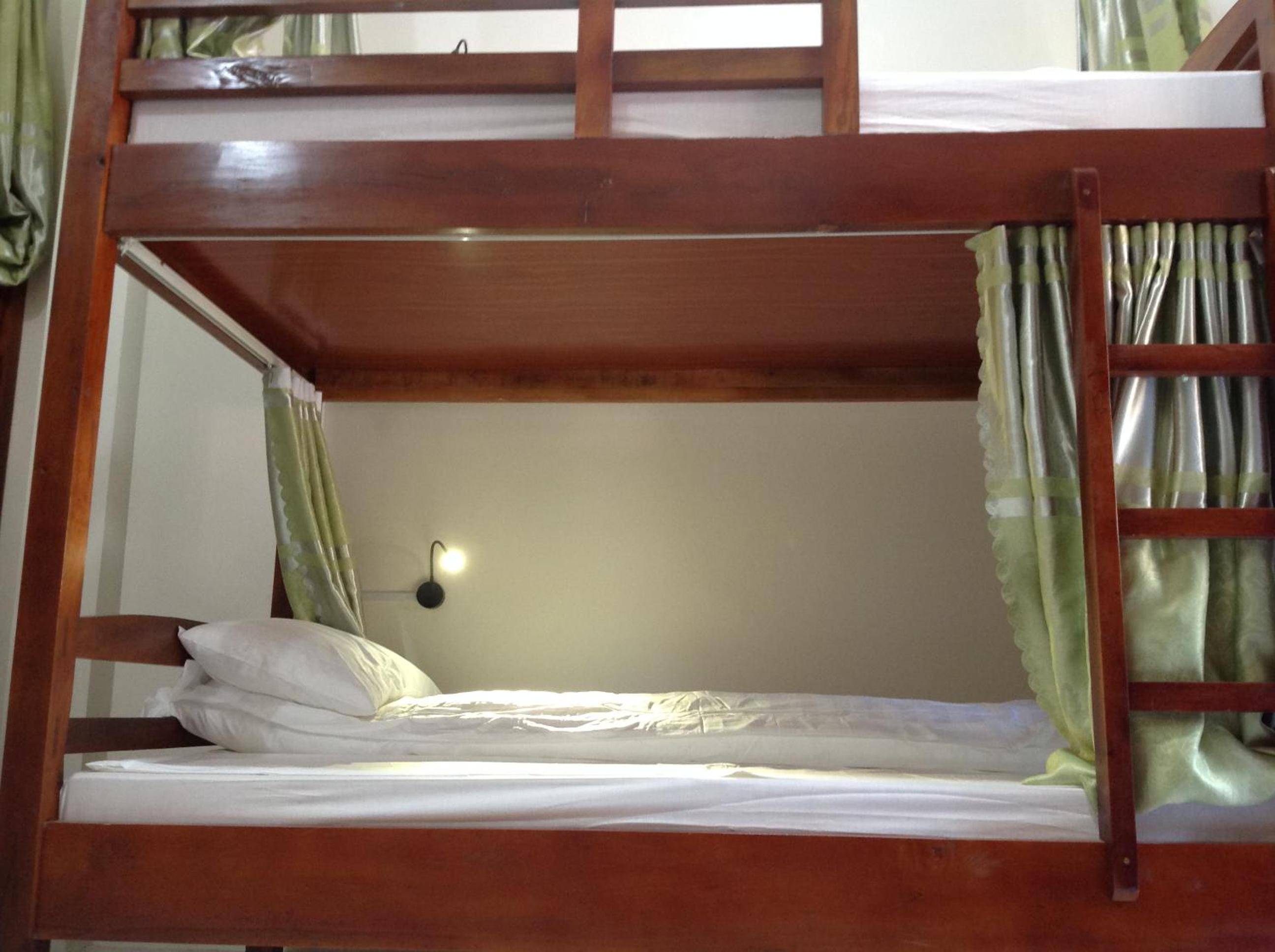 Ha Giang 1 Hostel and Loop Tour