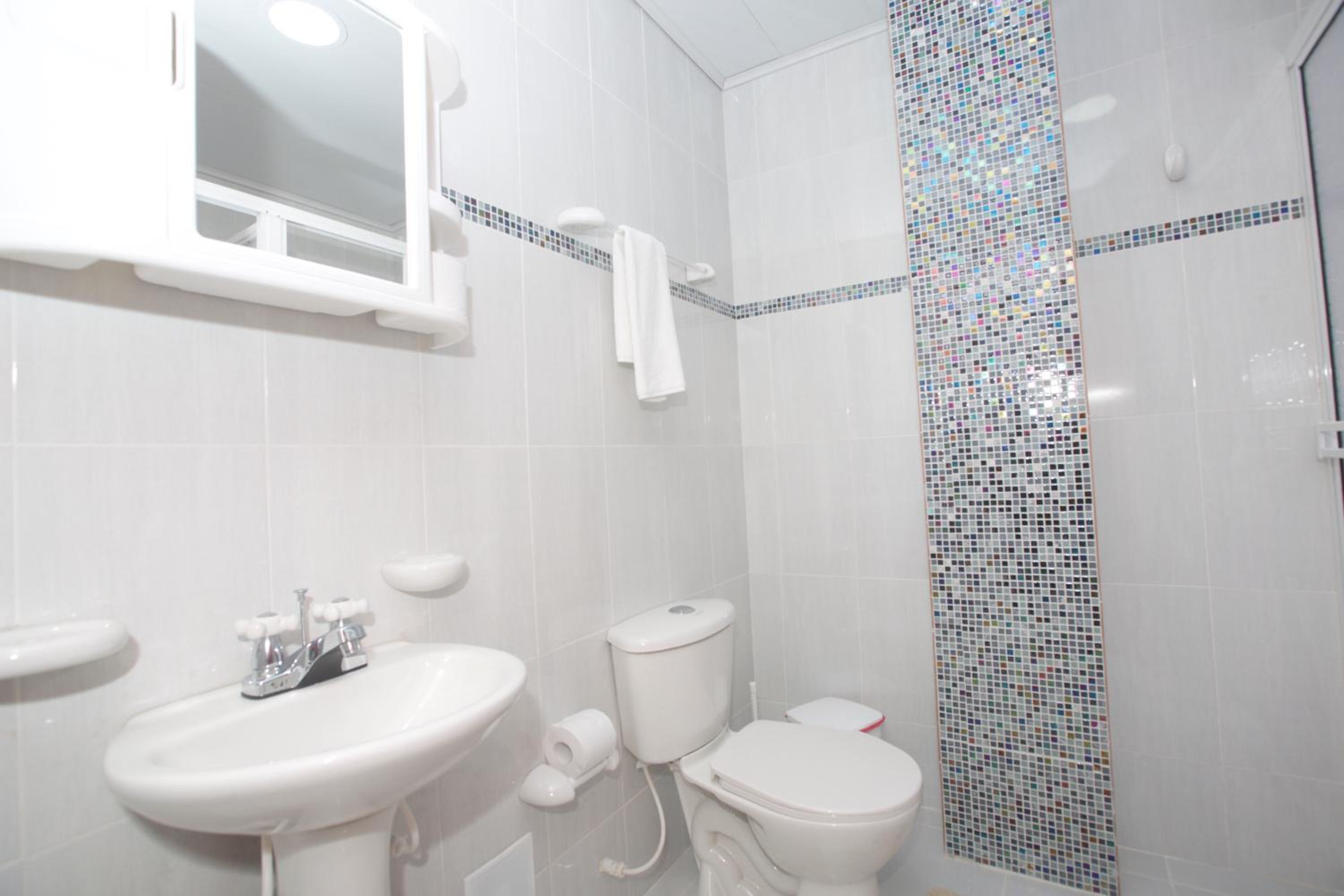Apartamentos Chalet del Mar
