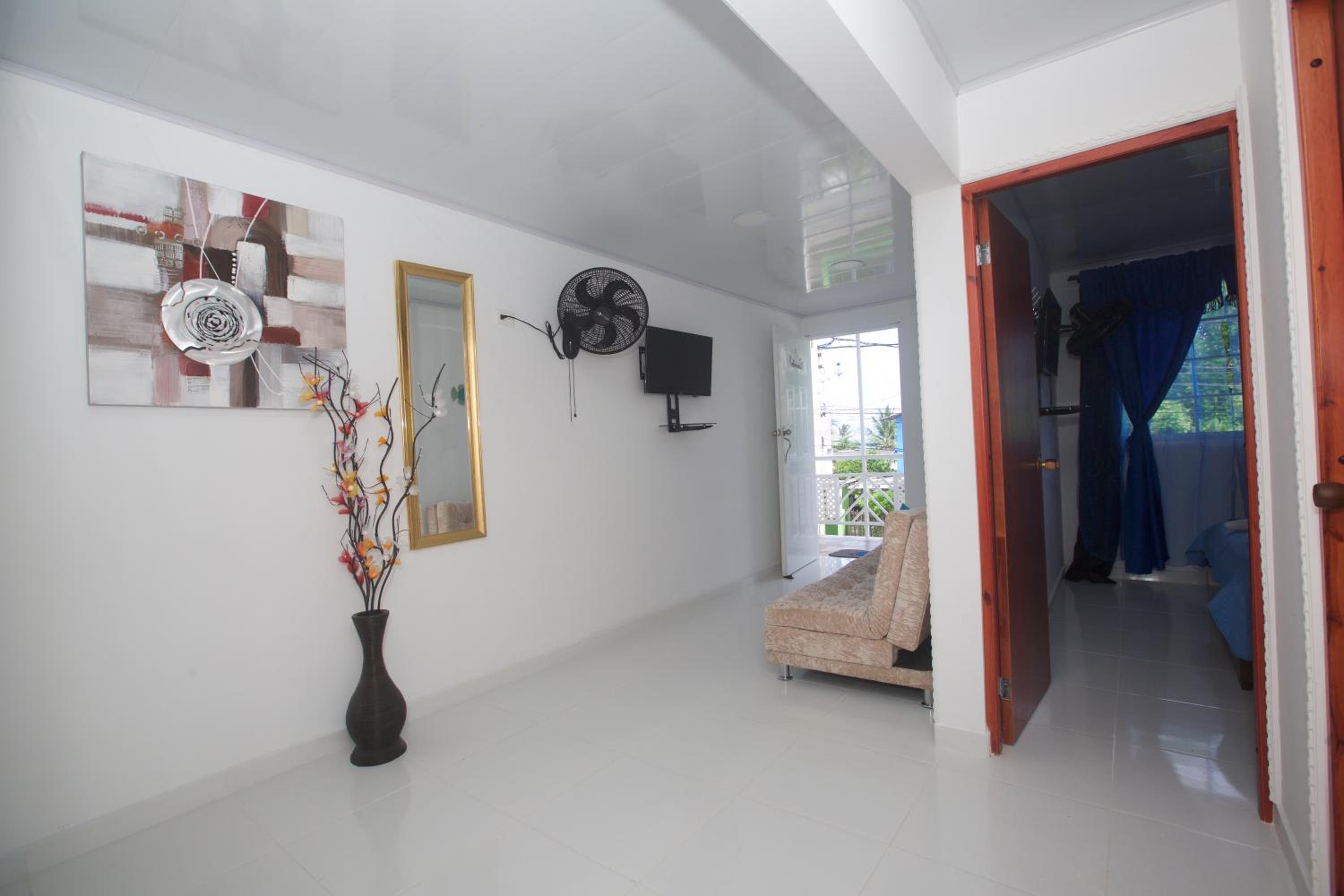 Apartamentos Chalet del Mar