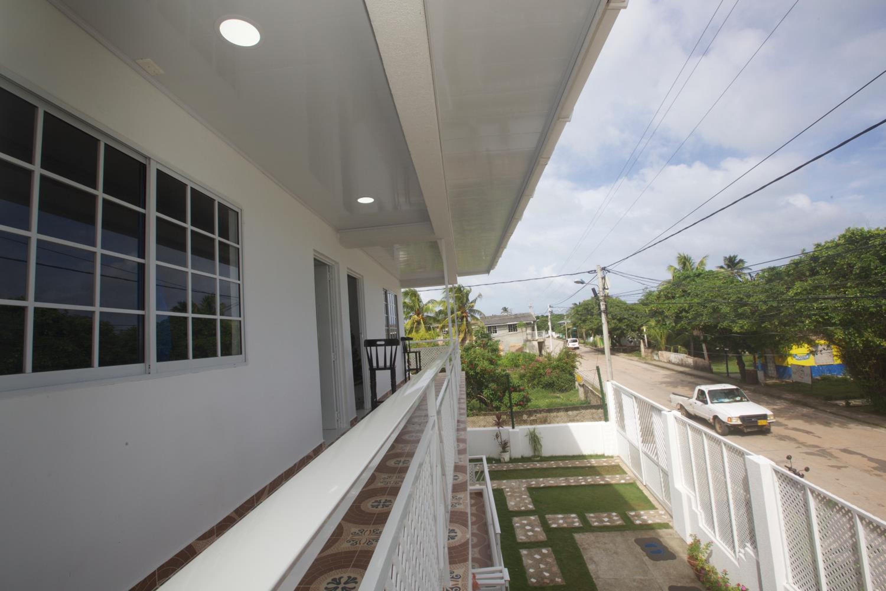 Apartamentos Chalet del Mar
