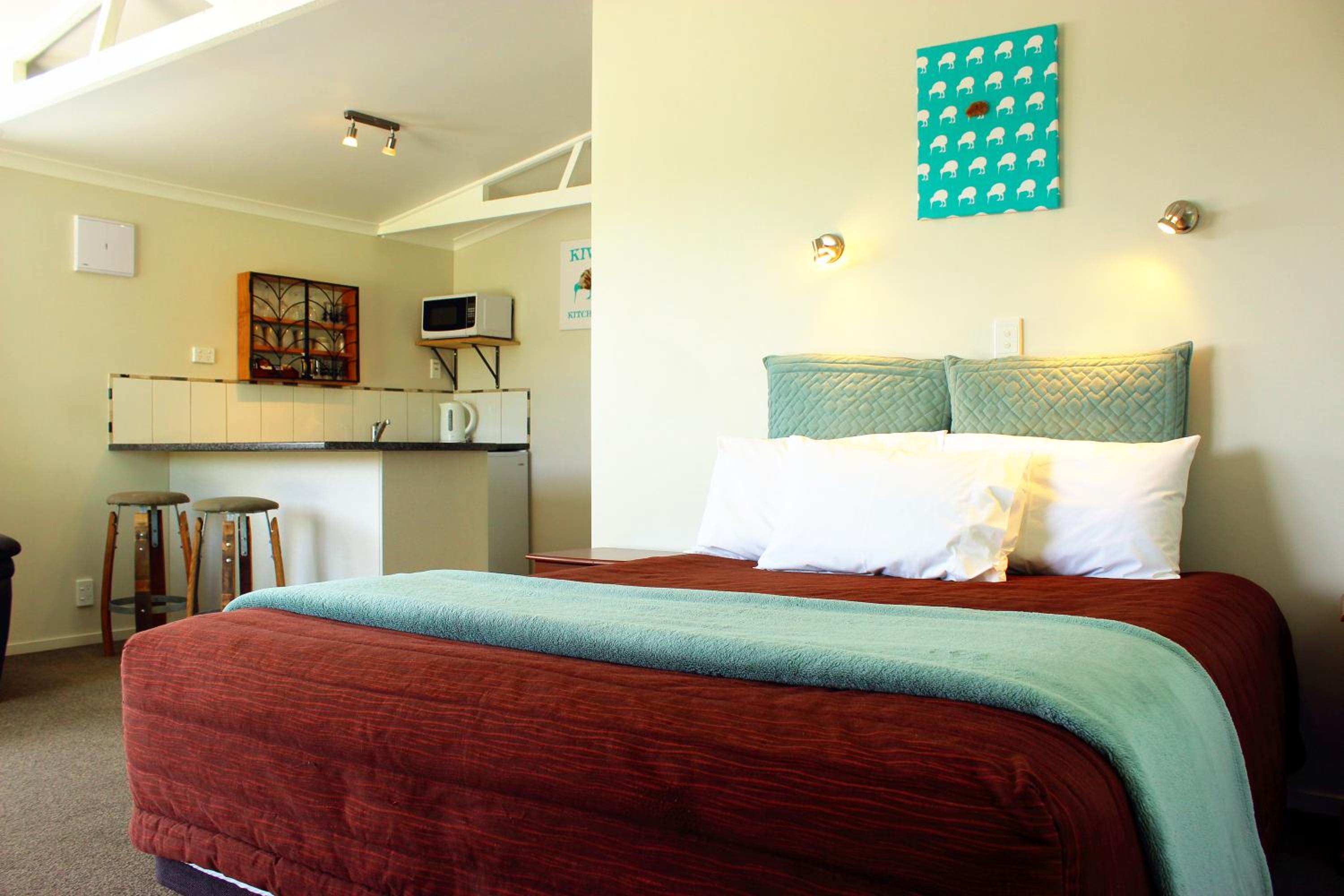 Te Awa Motel