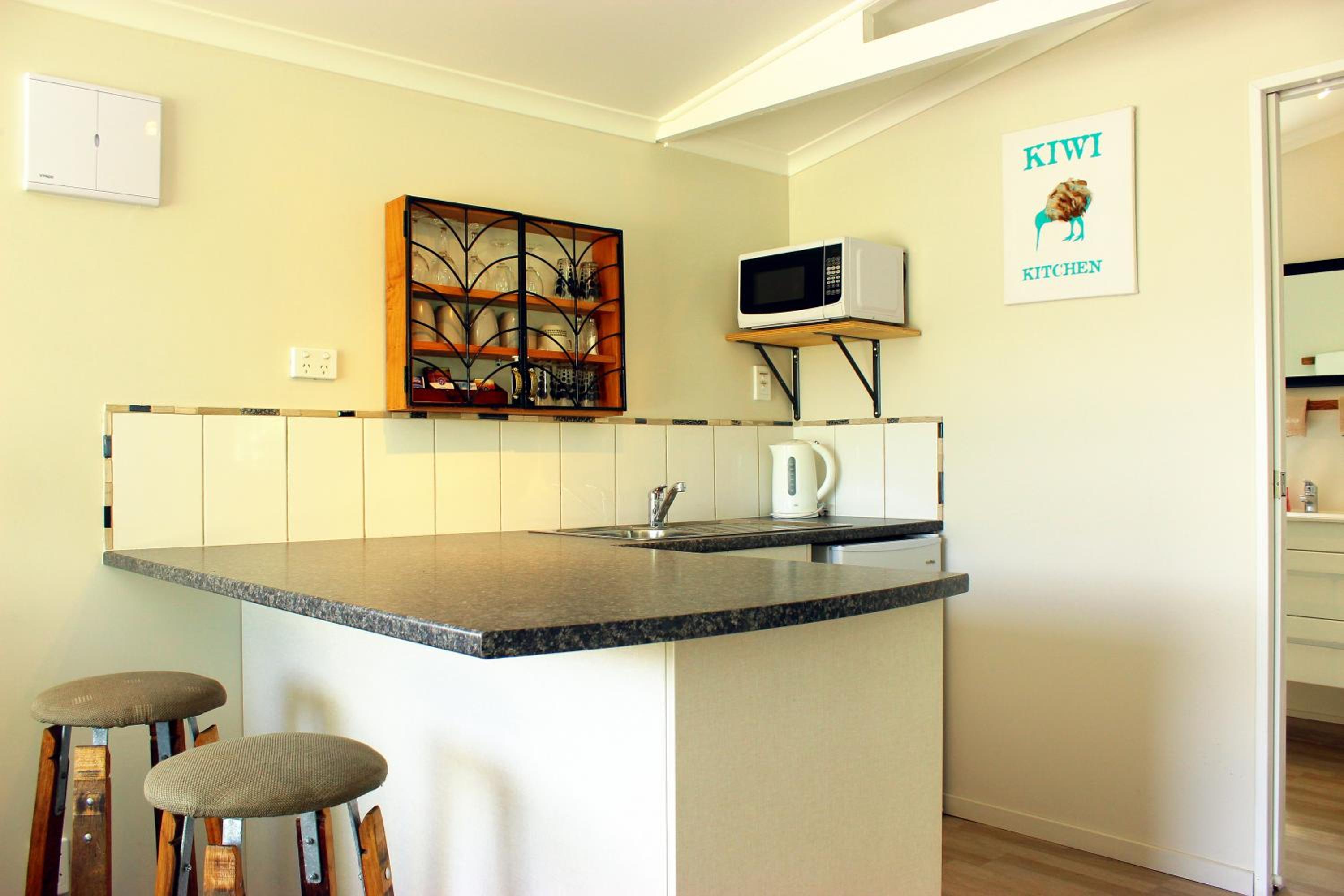 Te Awa Motel