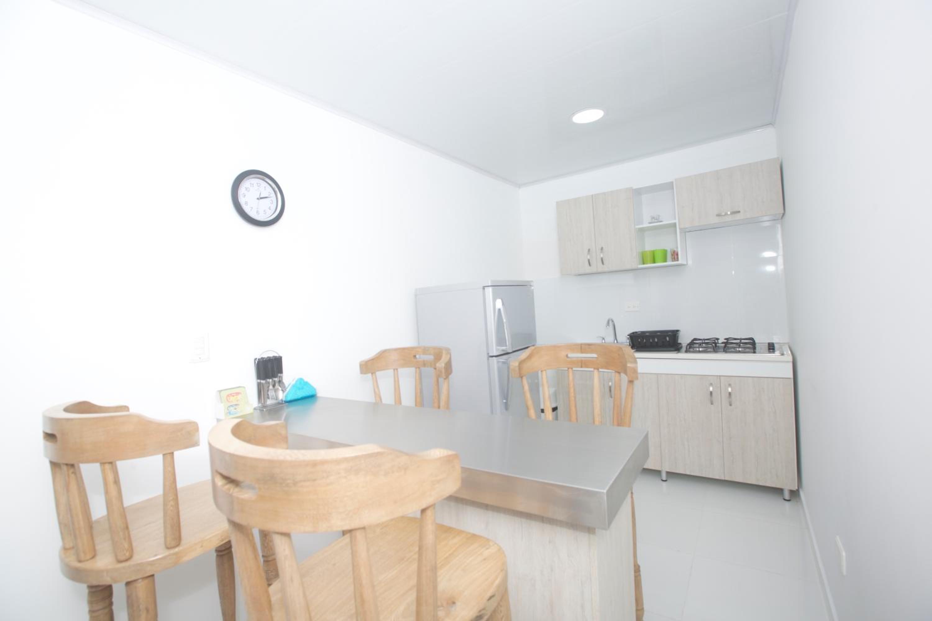 Apartamentos Chalet del Mar