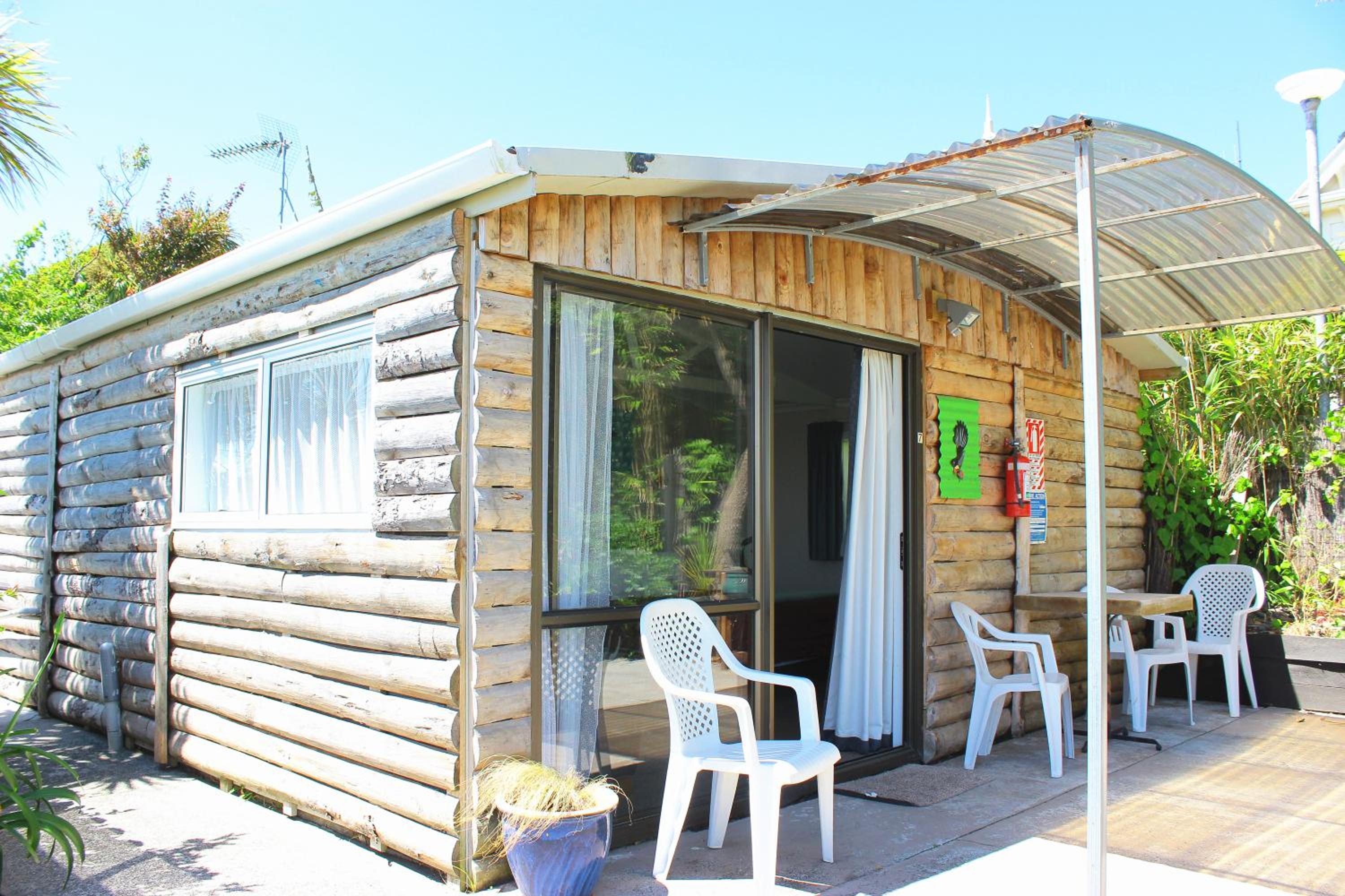 Te Awa Motel