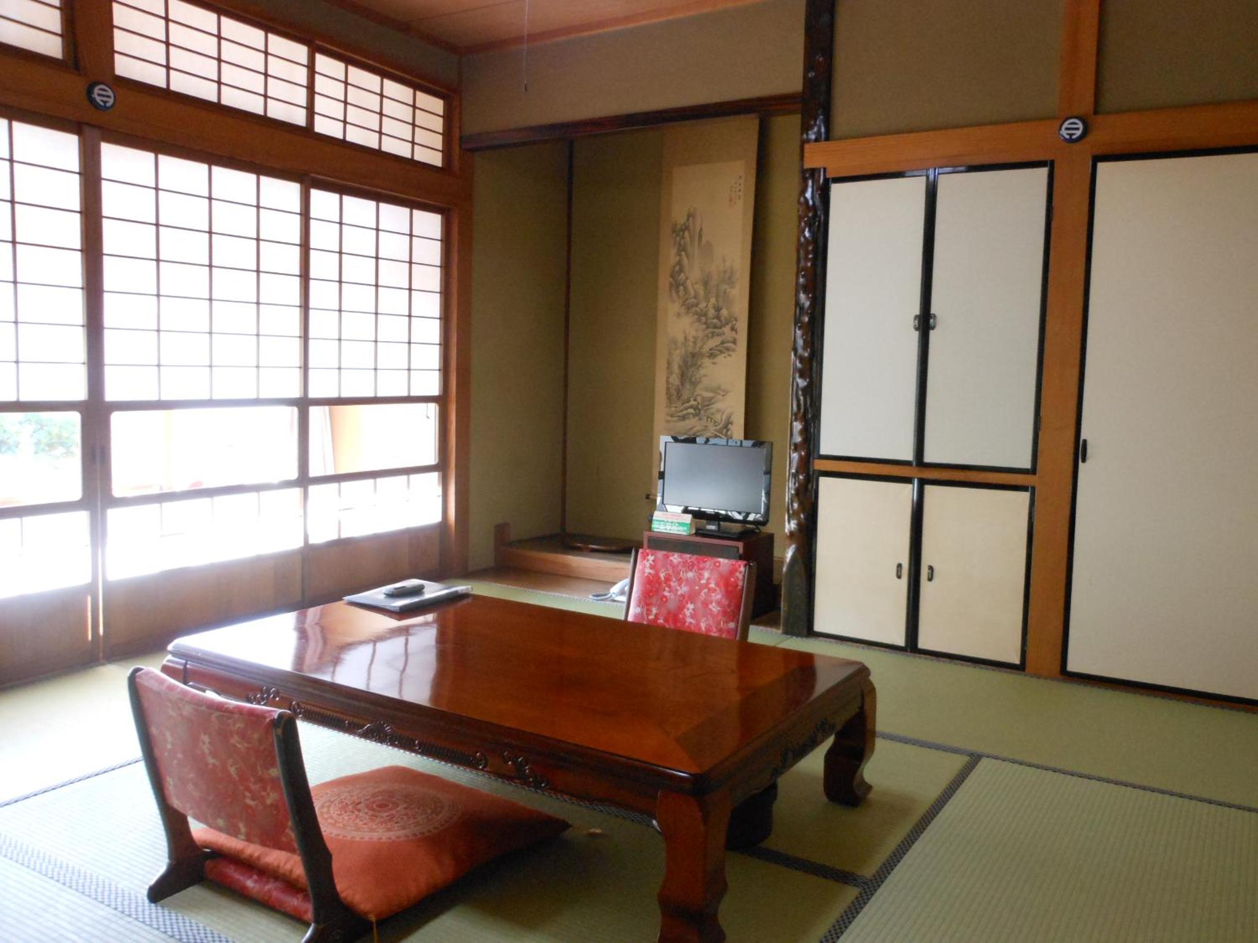 Noren Yado Meigetsu