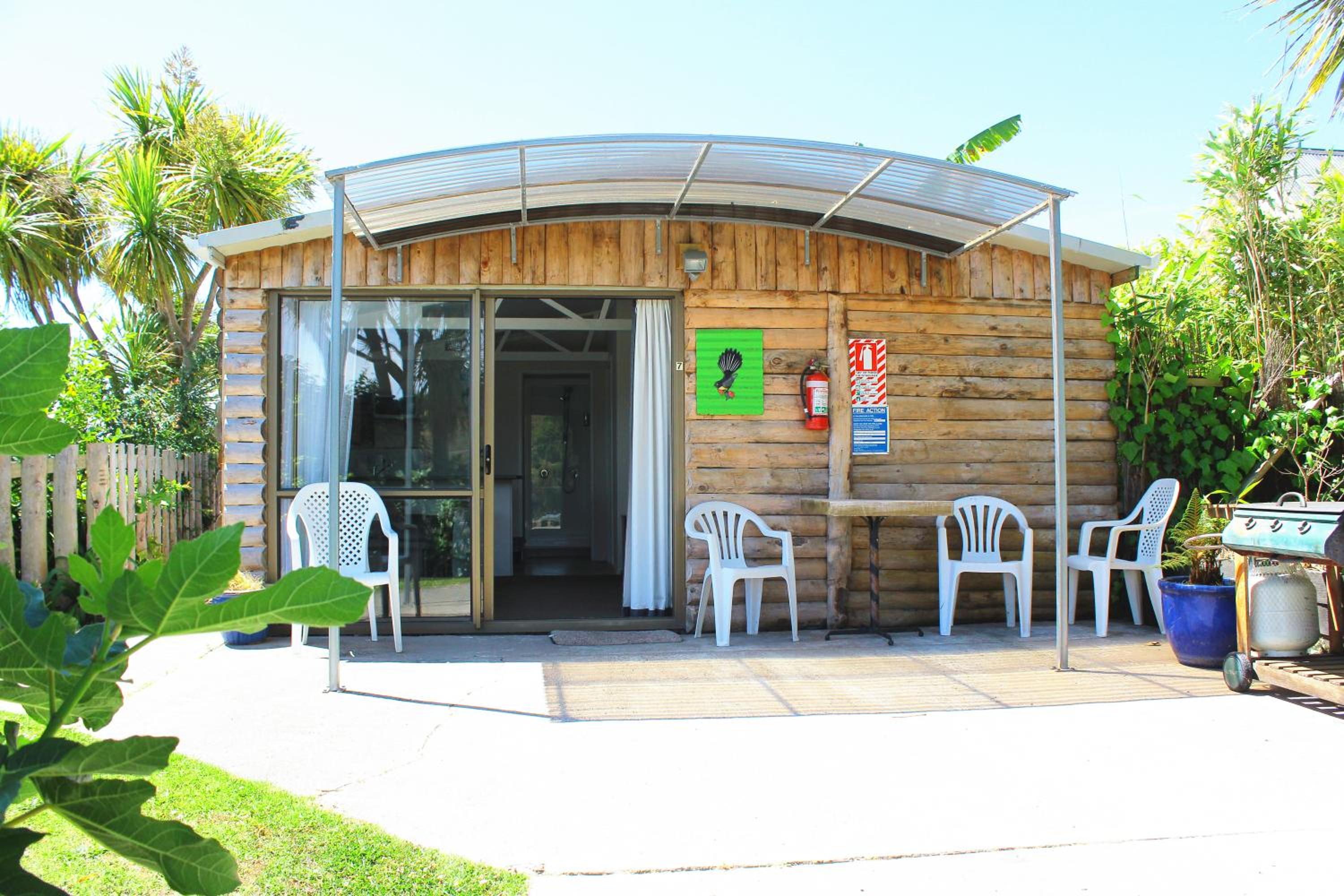 Te Awa Motel