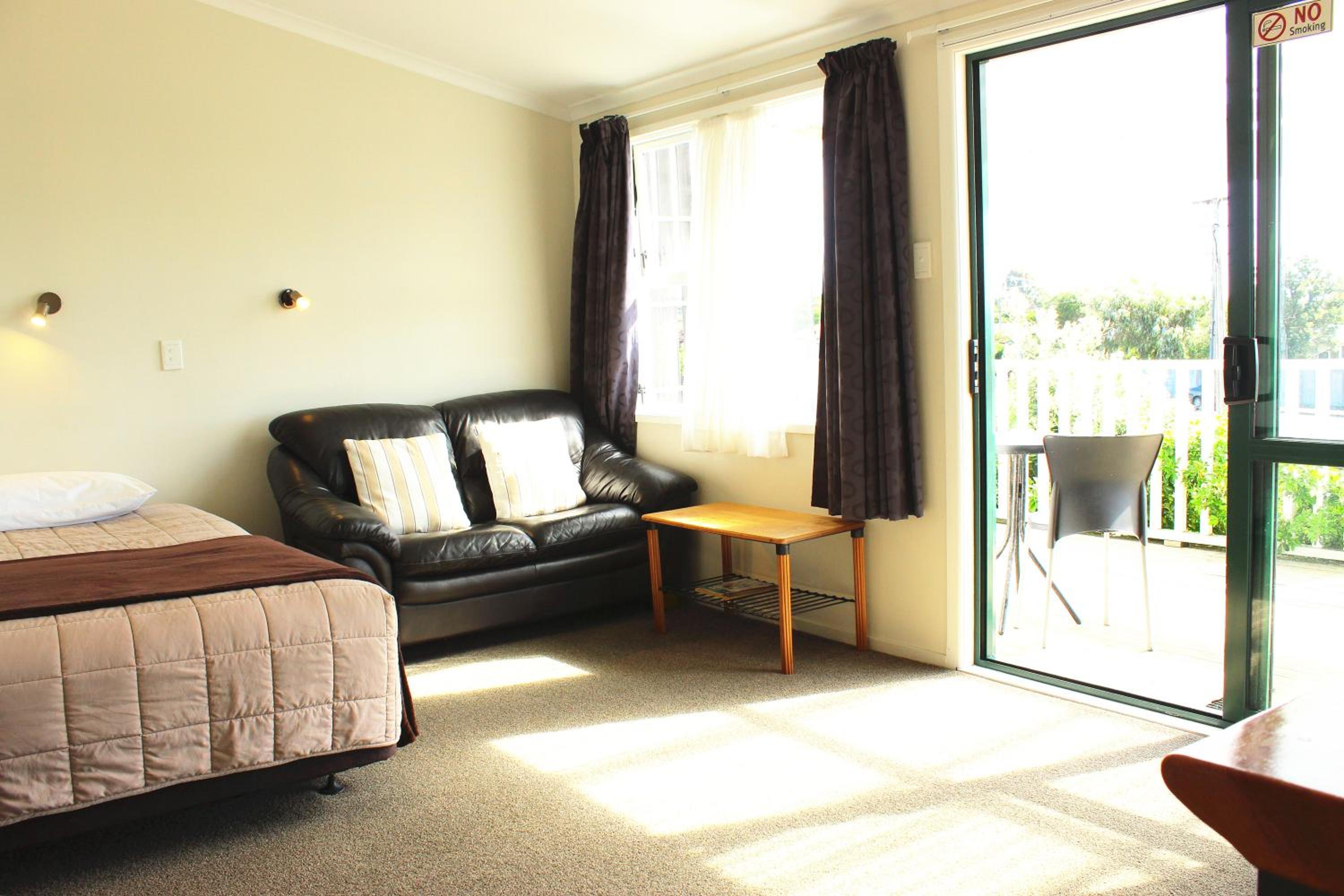 Te Awa Motel