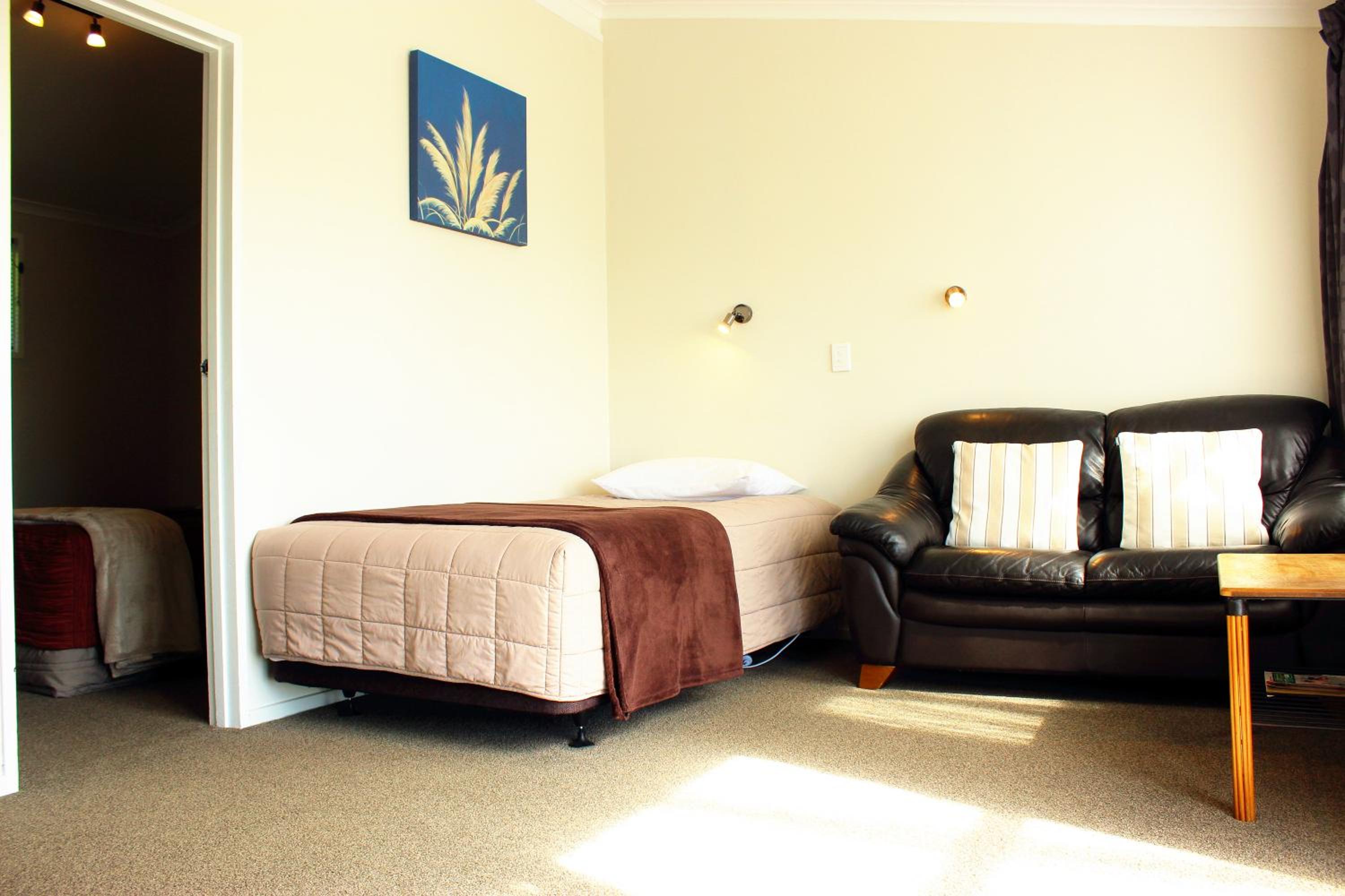 Te Awa Motel