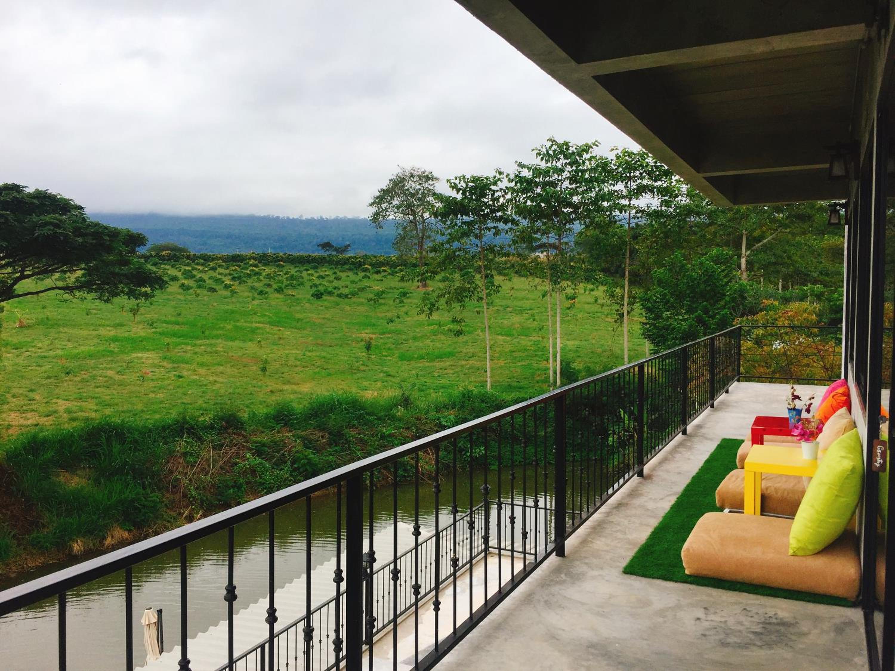 Antani Home @Khaoyai