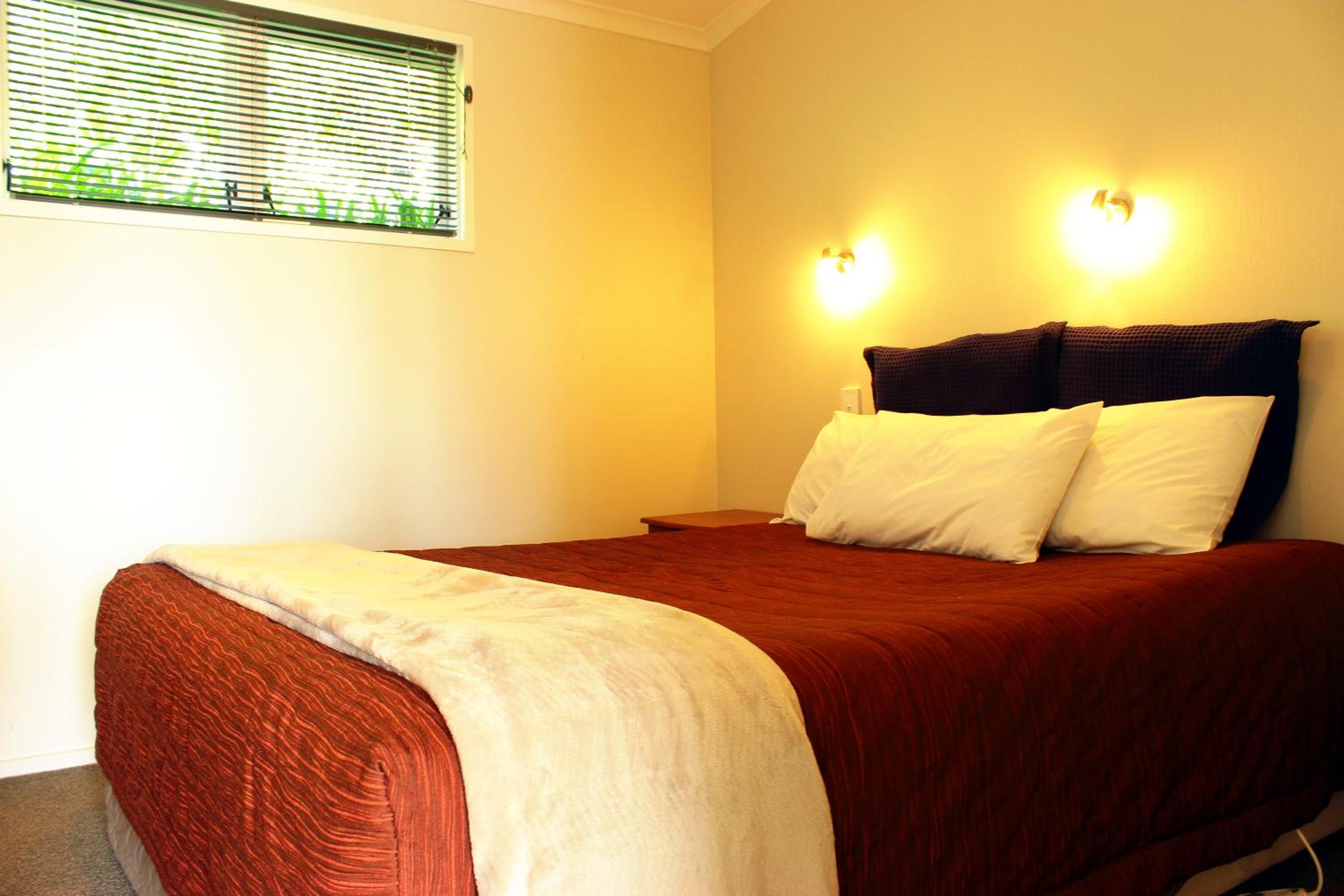 Te Awa Motel