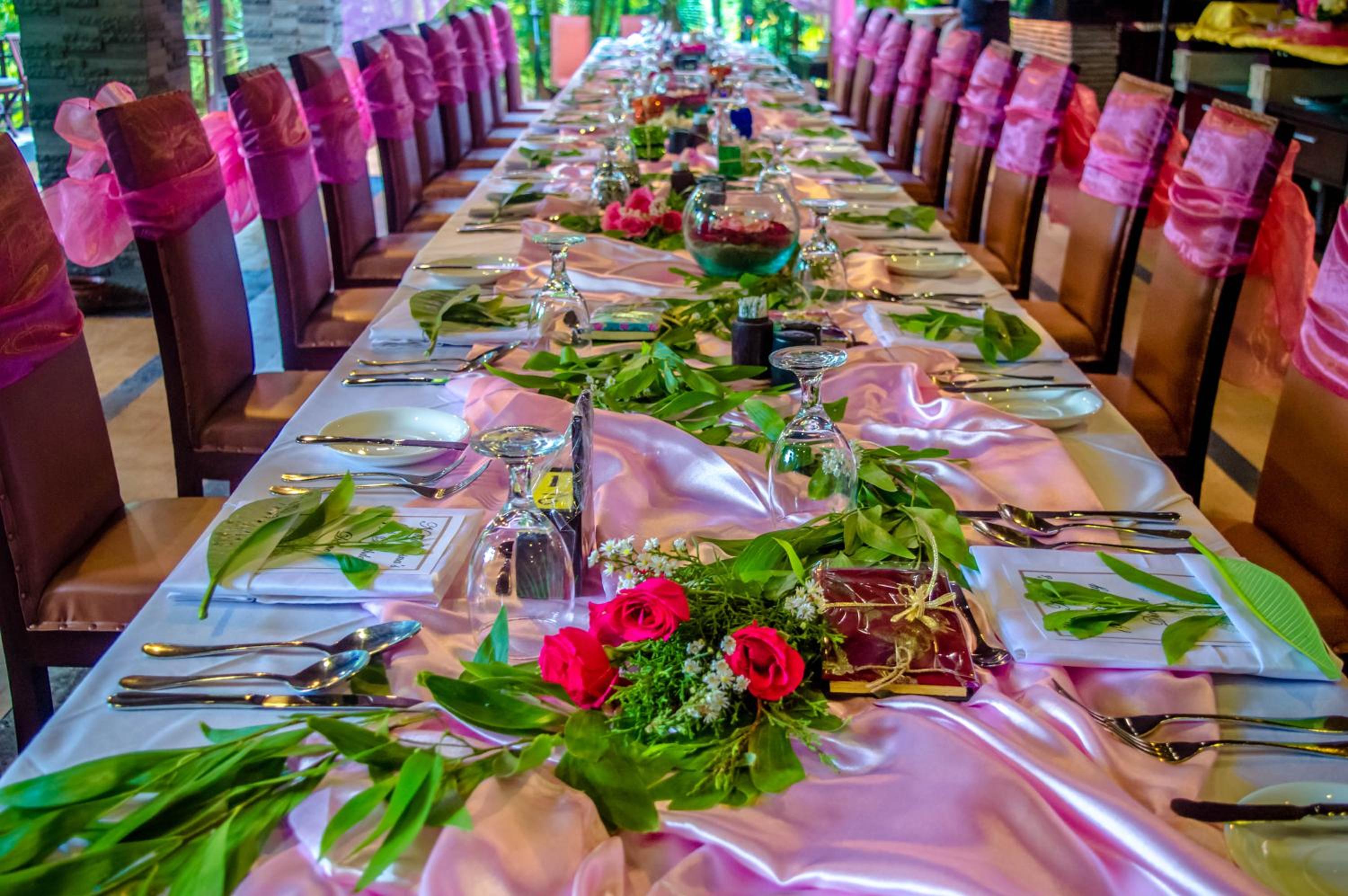 The Bali Dream Villa & Resort Echo Beach Canggu — photo 84