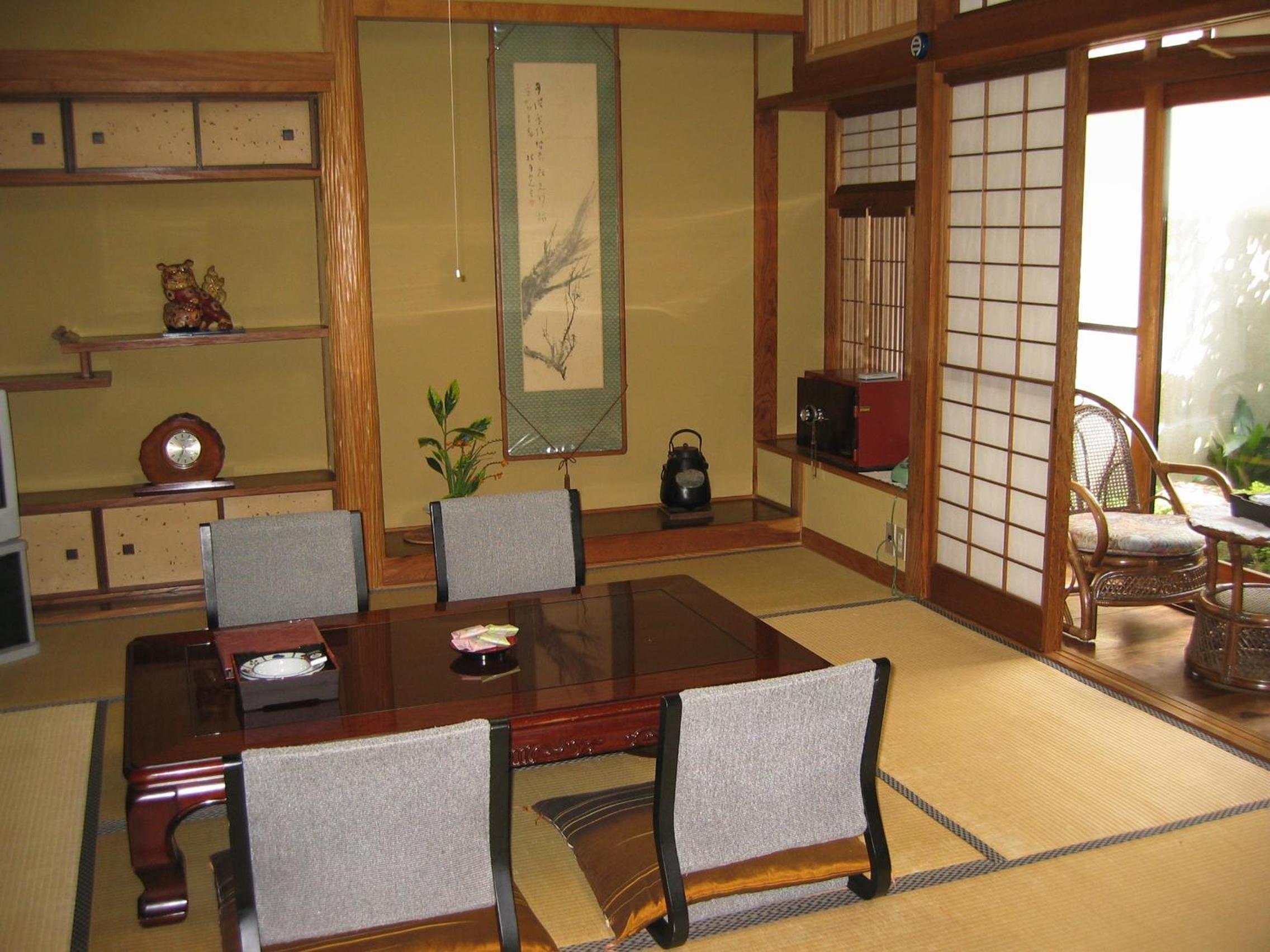 Noren Yado Meigetsu