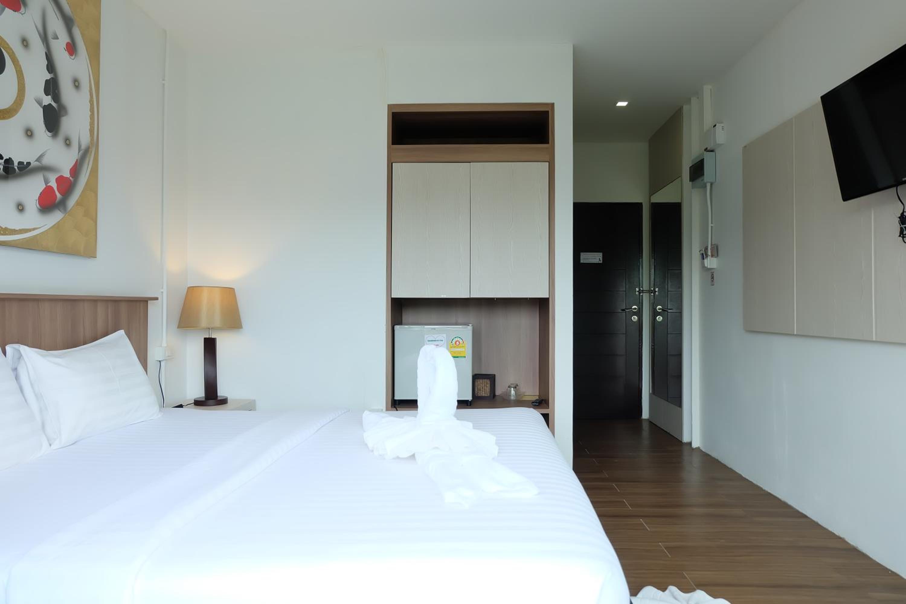 Un hotel plus — photo 4