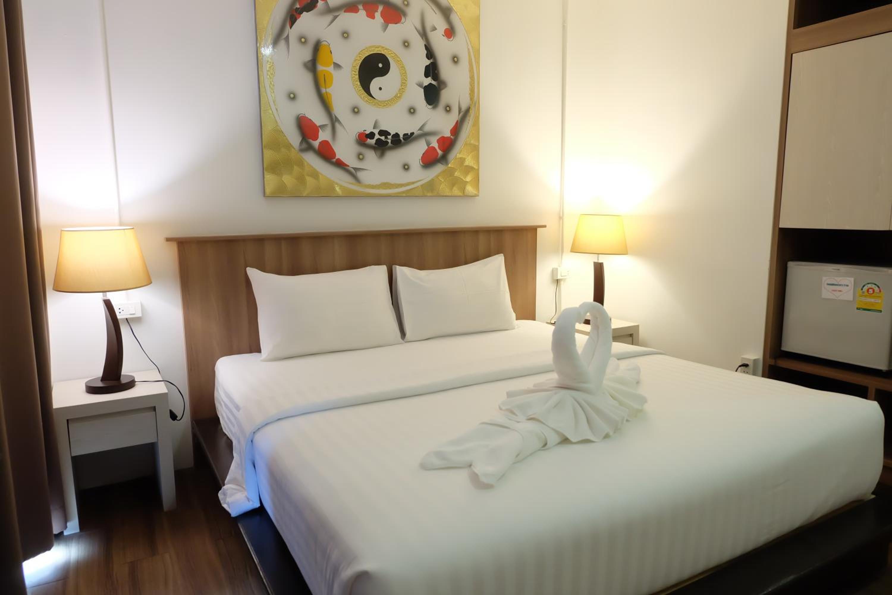 Un hotel plus — photo 2
