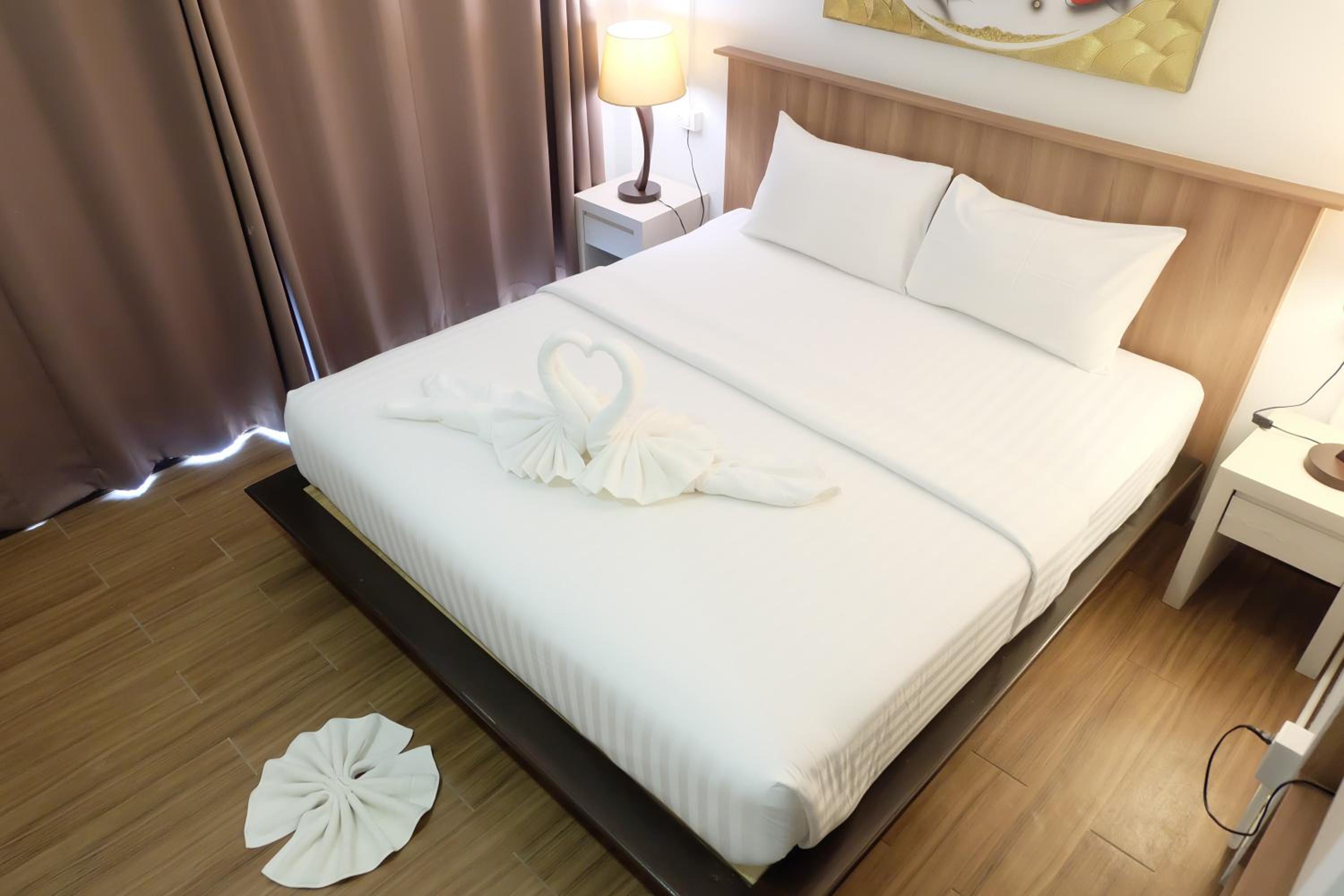 A Plus Hotel