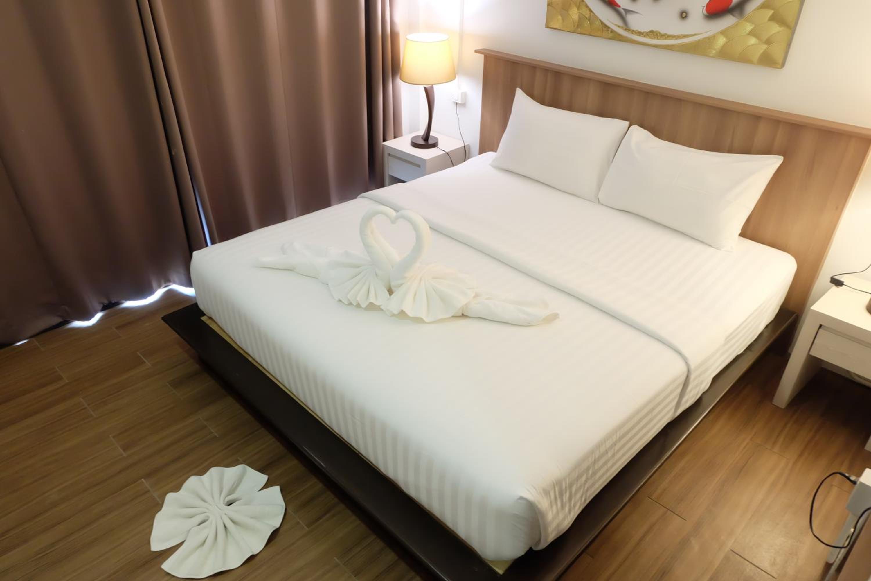 A Plus Hotel