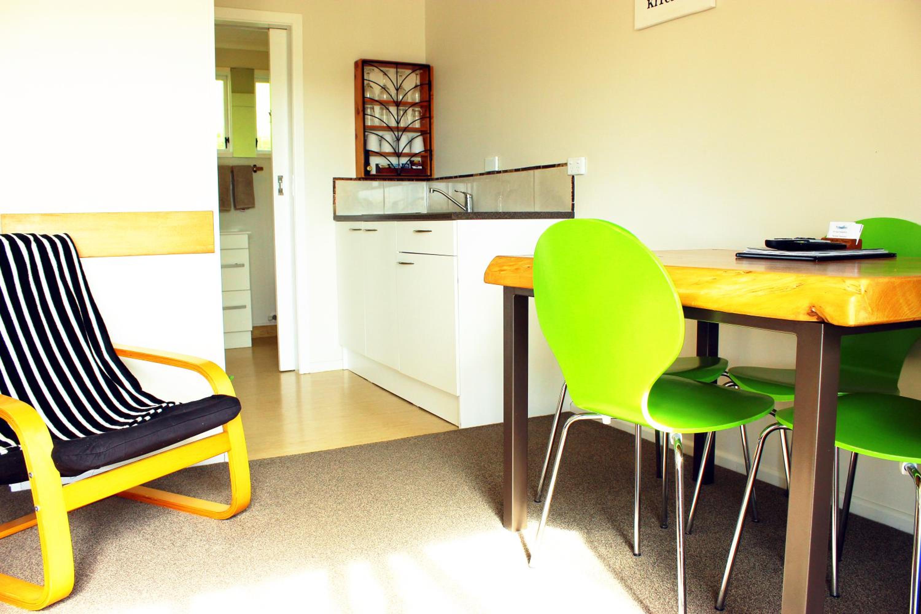 Te Awa Motel