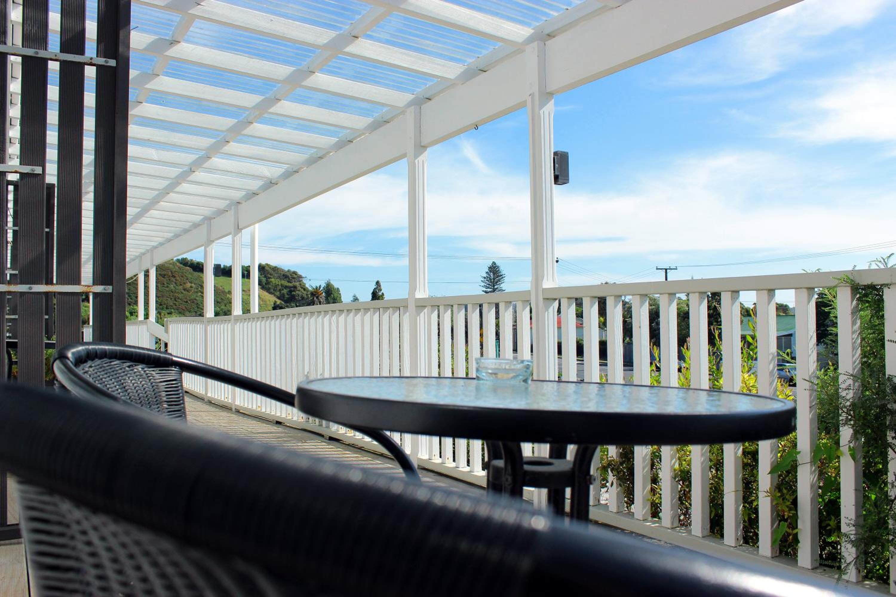 Te Awa Motel