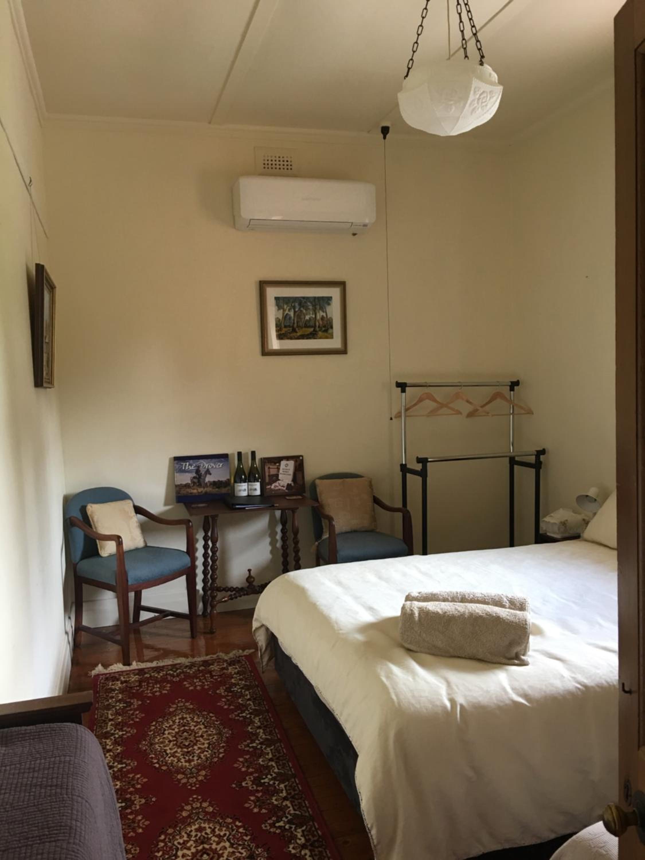 Pierrepoint Accommodation