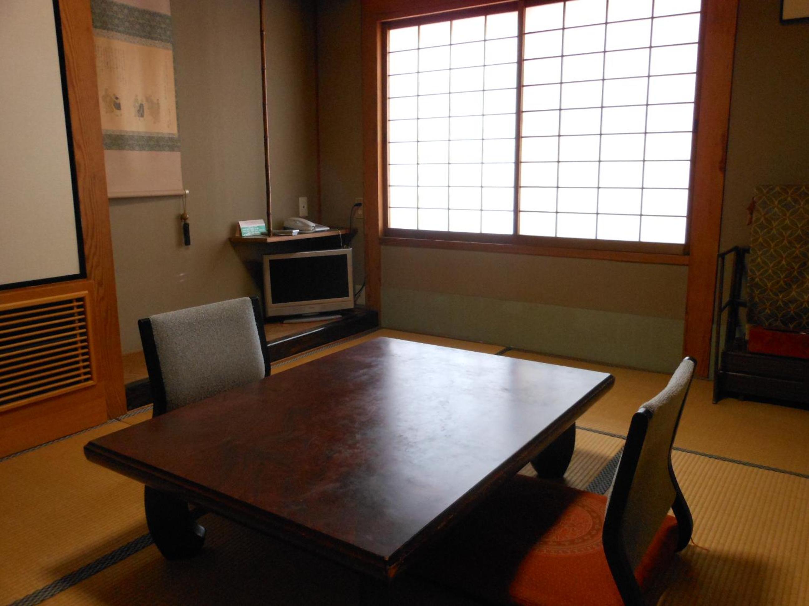 Noren Yado Meigetsu