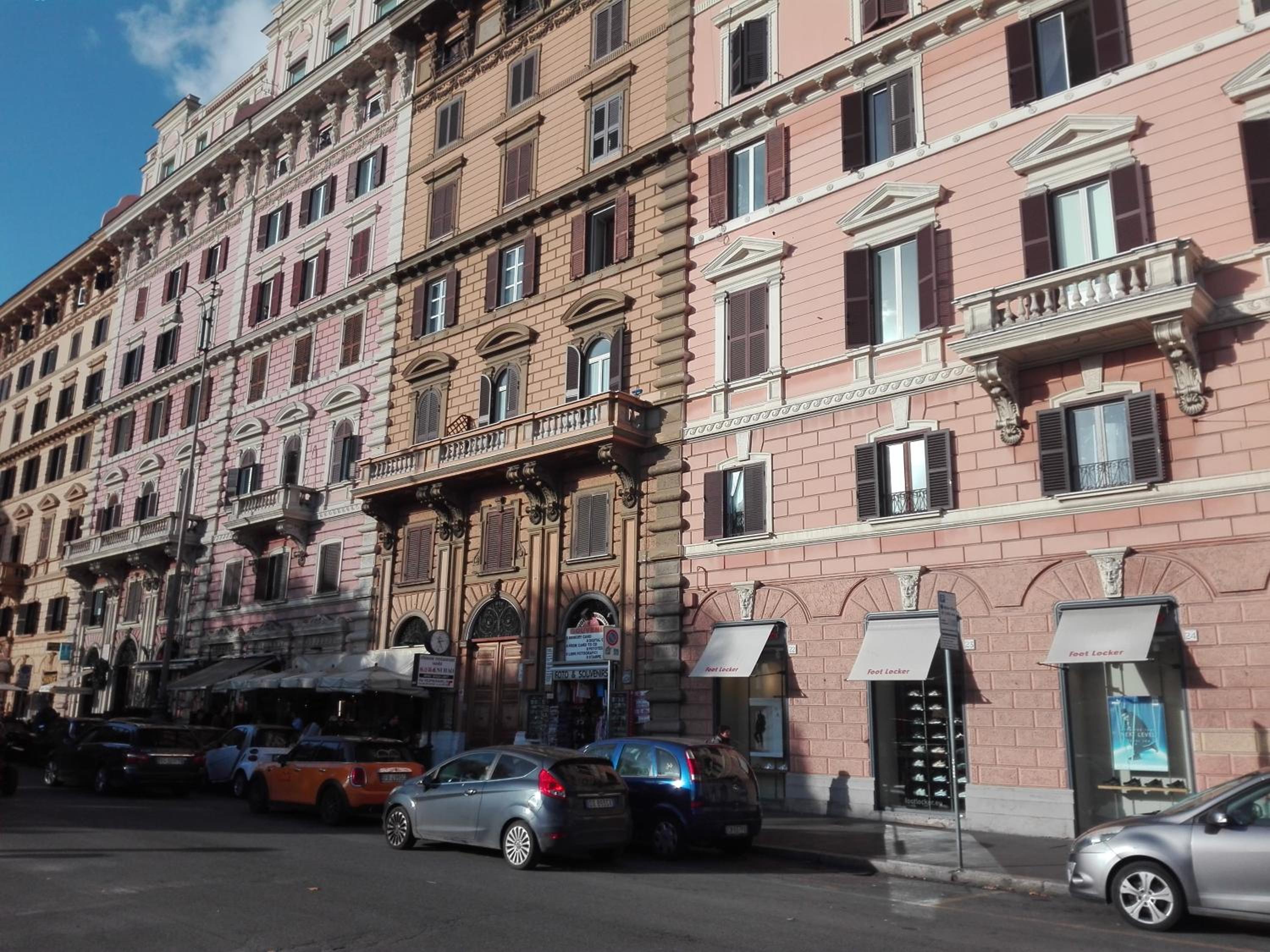 Un Caffè sul Balcone 2