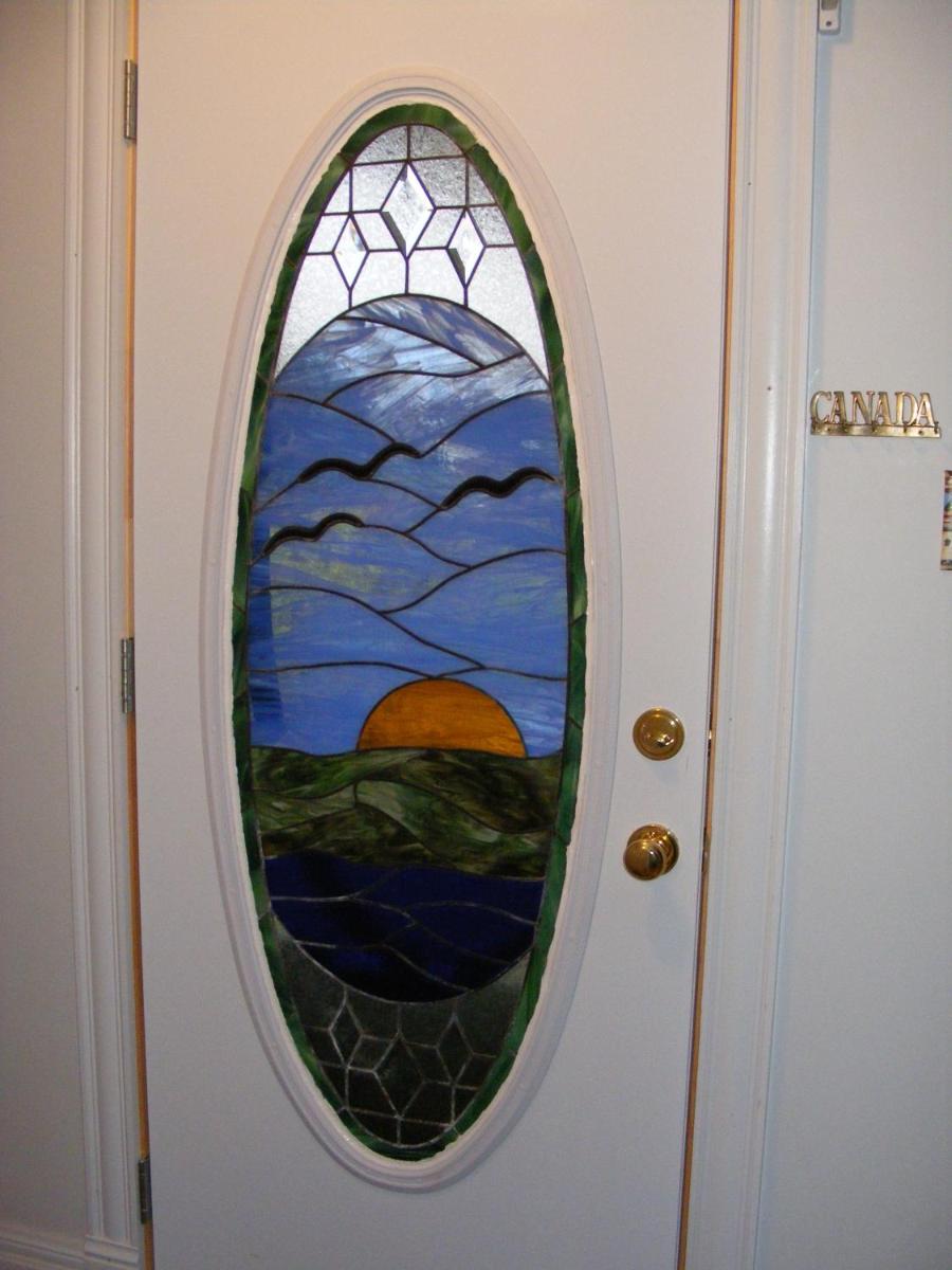 Suncatcher B&B