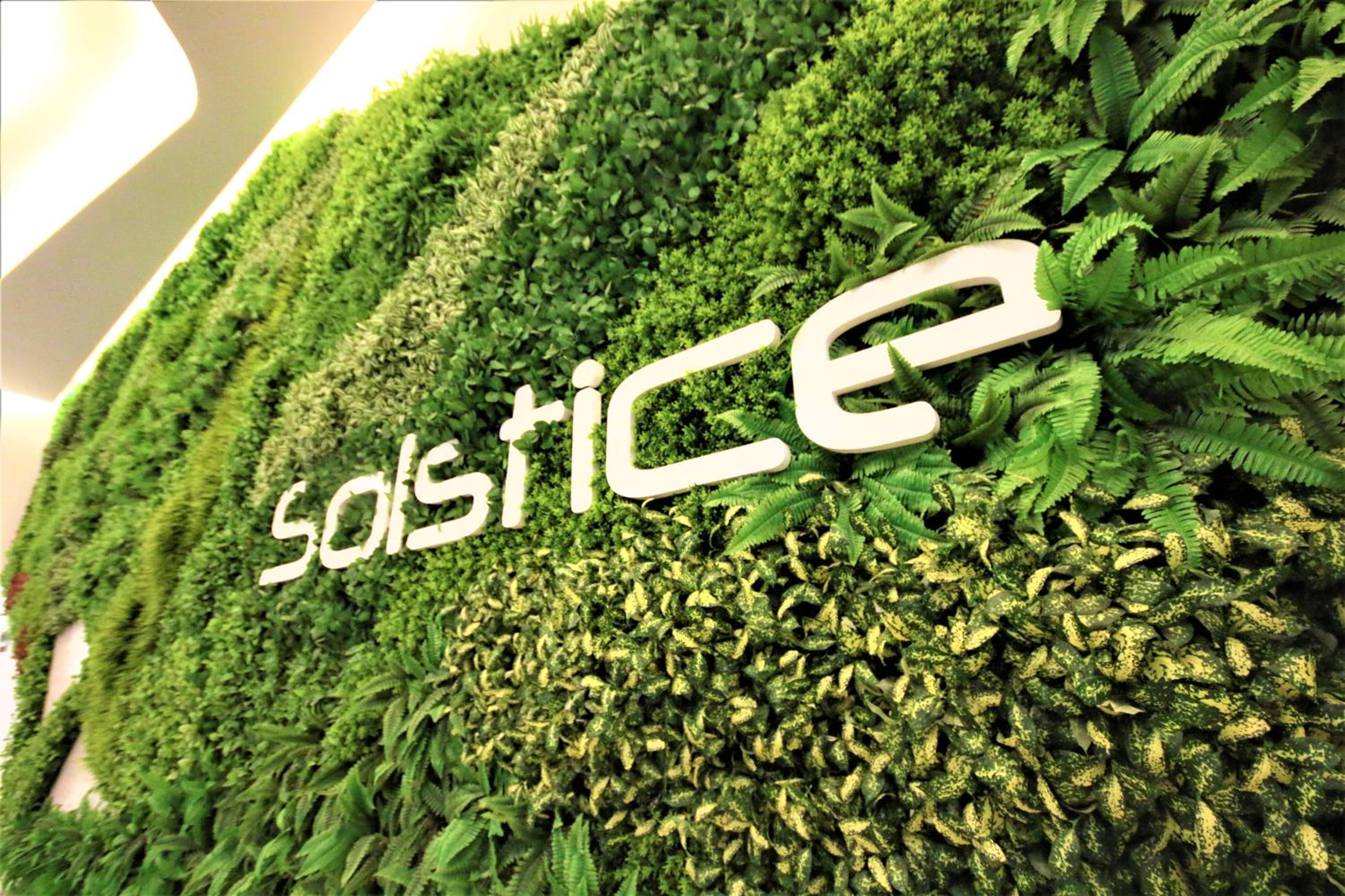 Solstice Service Apartment CYBERJAYA WiFi Netflix KLIA photo 8