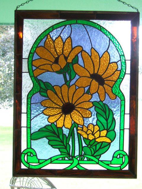 Suncatcher B&B