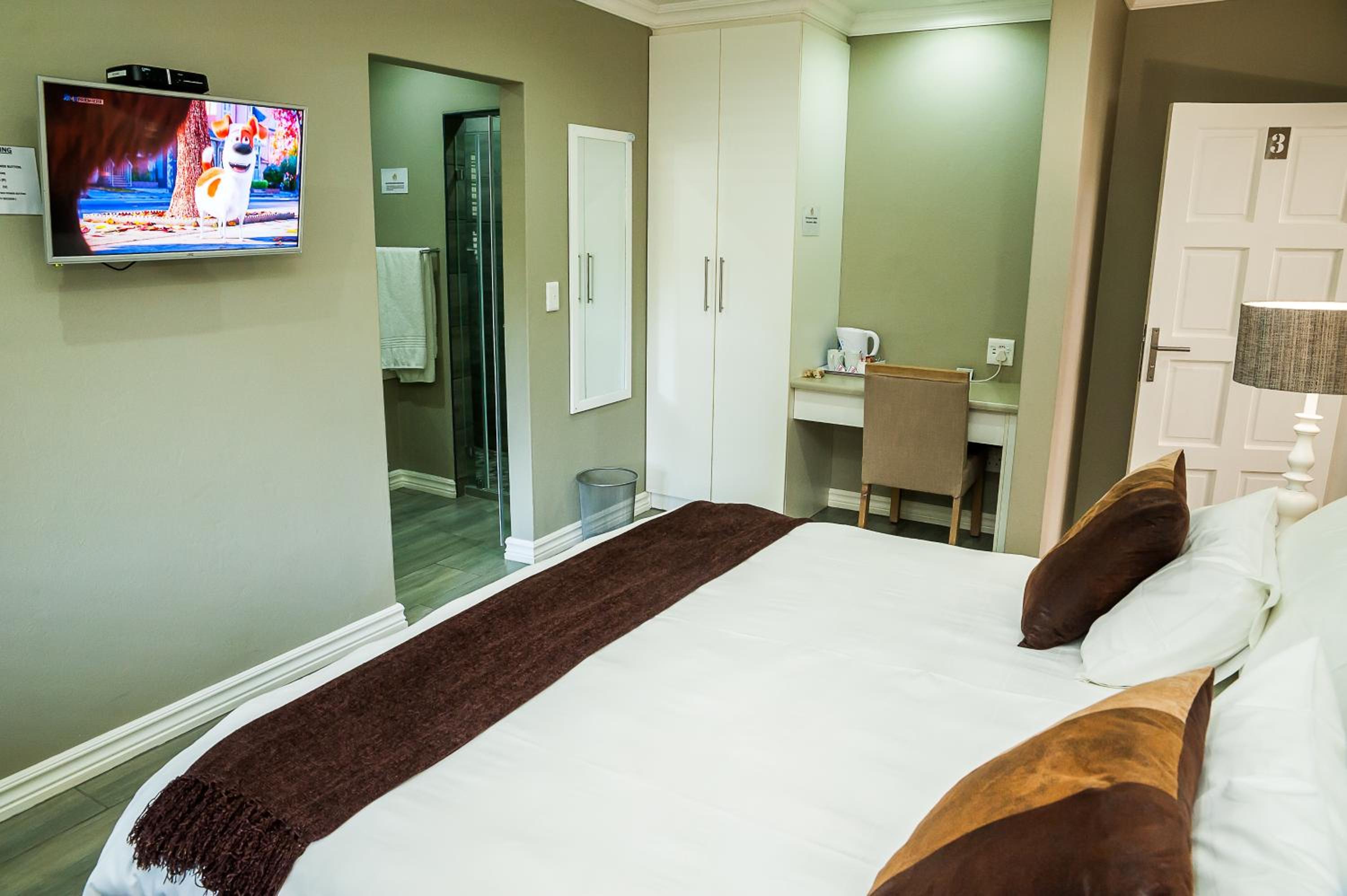 Vanilla Guesthouse