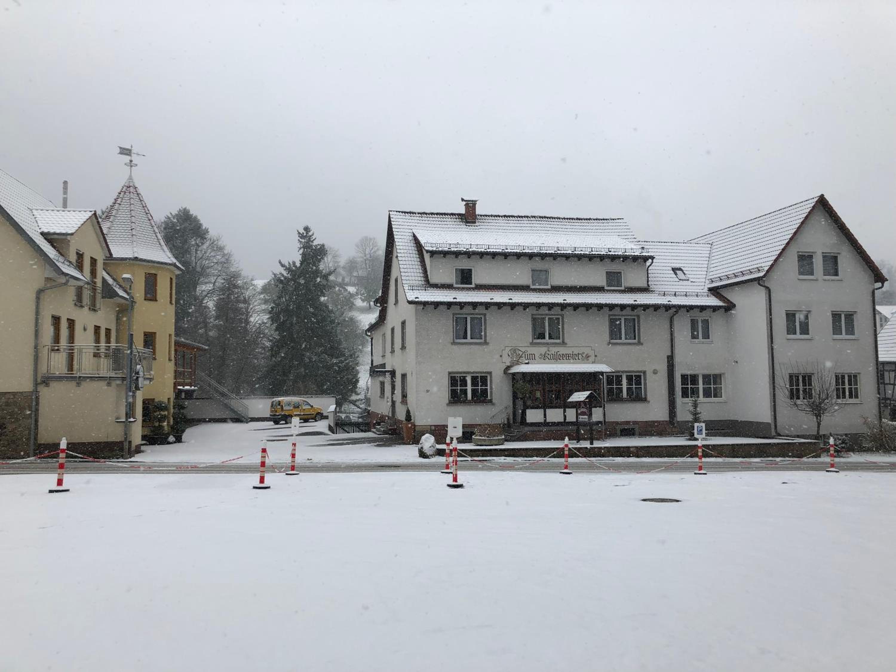Zum Kaiserwirt