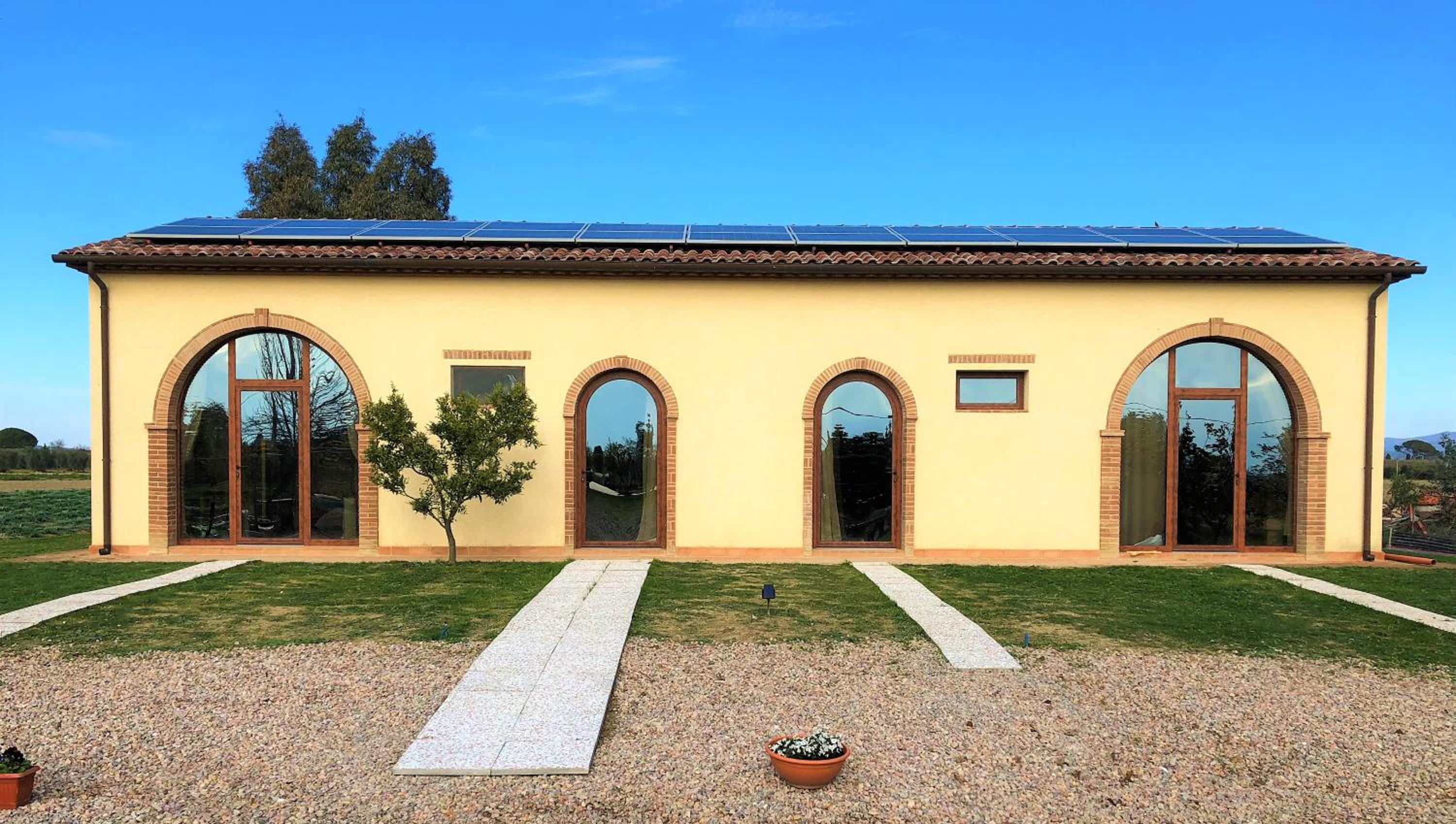 Il Grano Di Bramante view 3