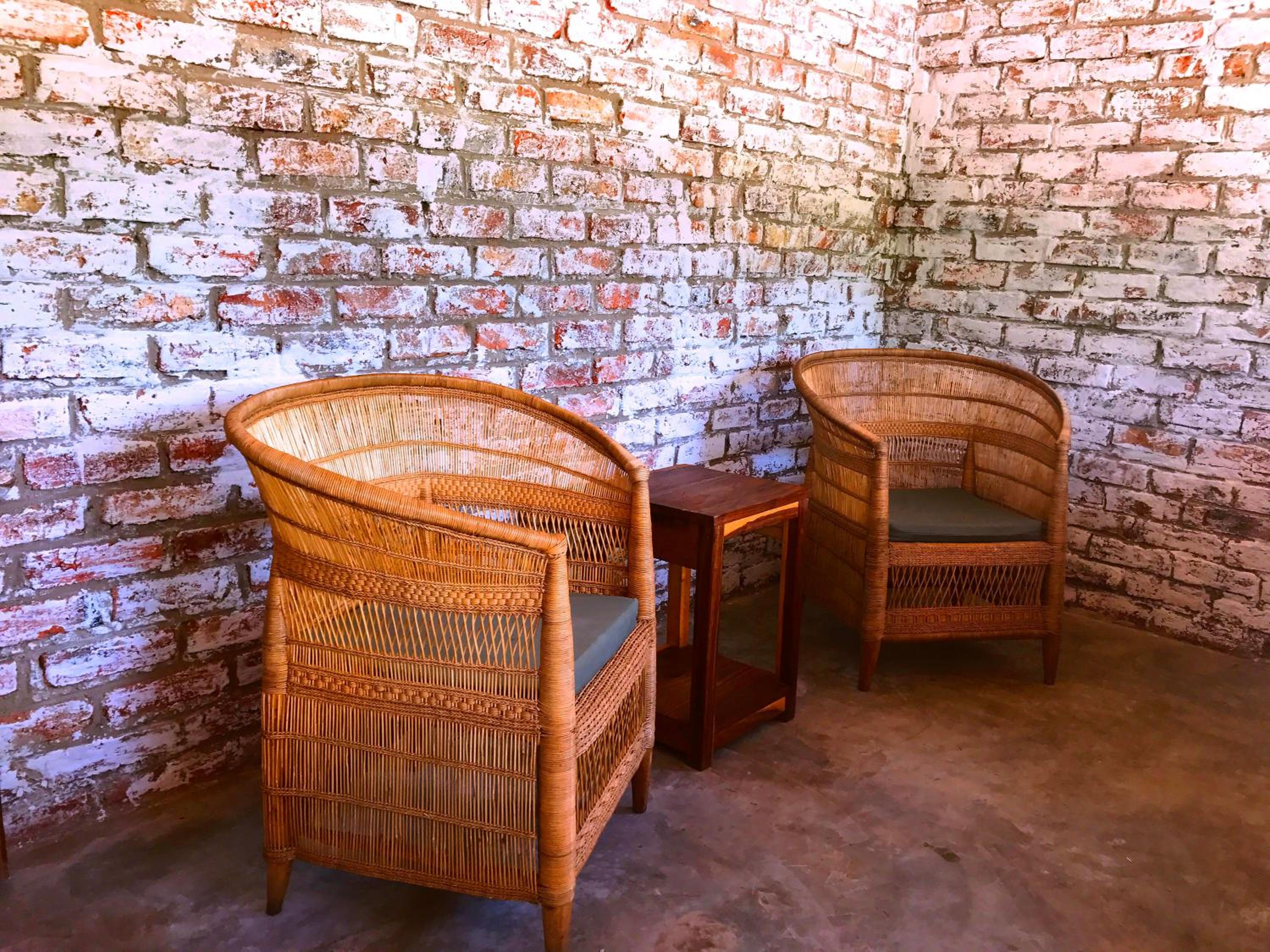 Gwango Heritage Resort