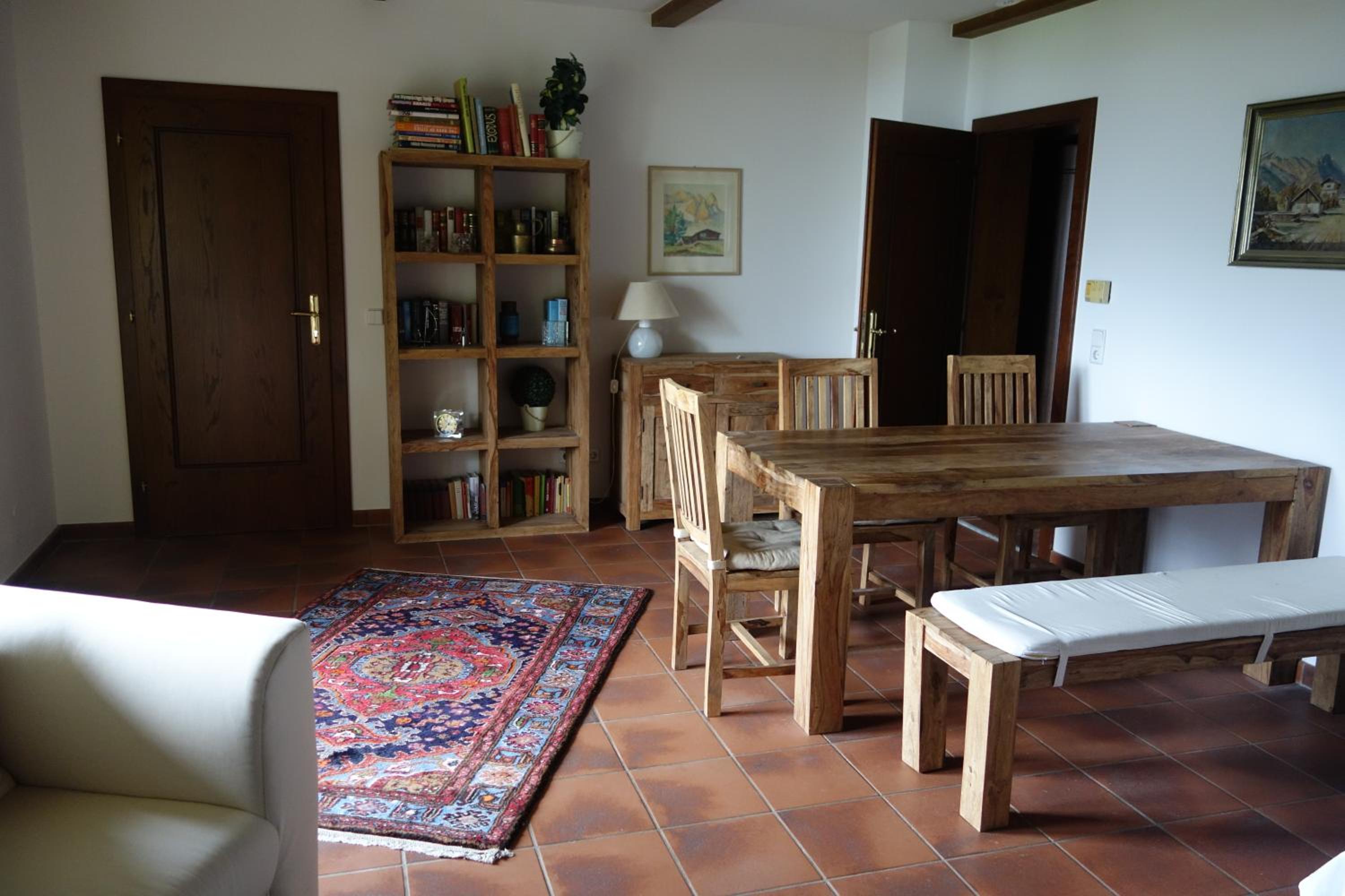 Landhaus Schmittenblick