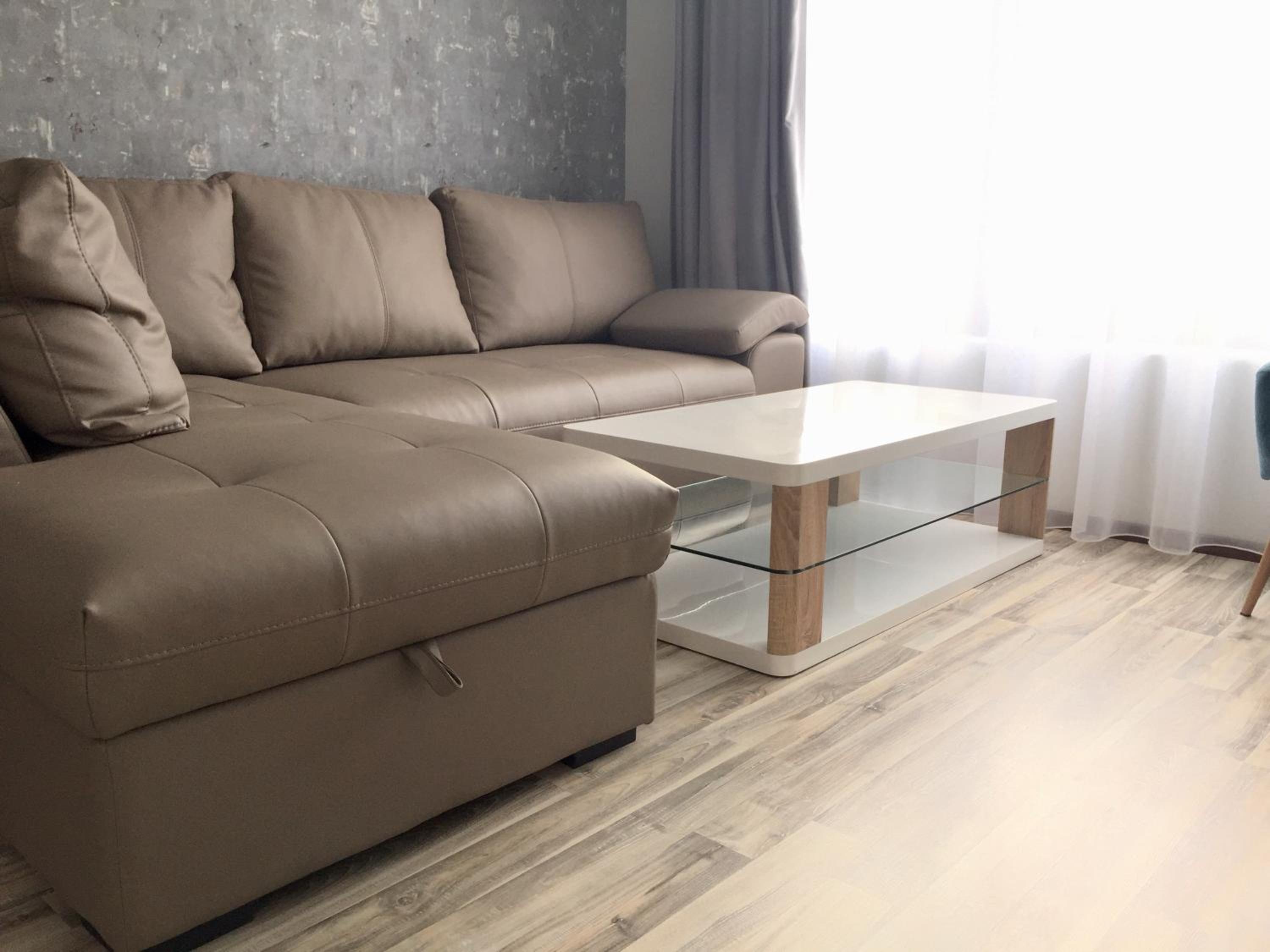 Green Paradise Deluxe Apartments