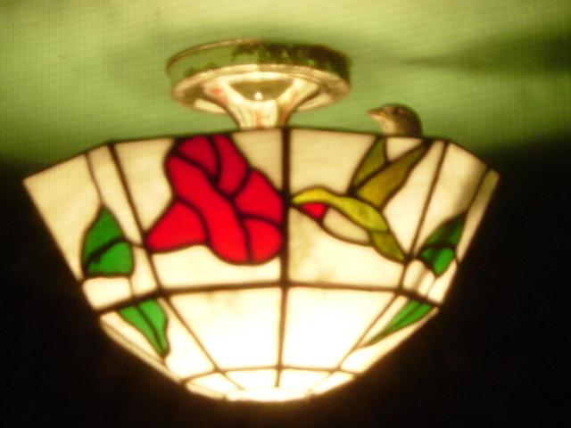 Suncatcher B&B