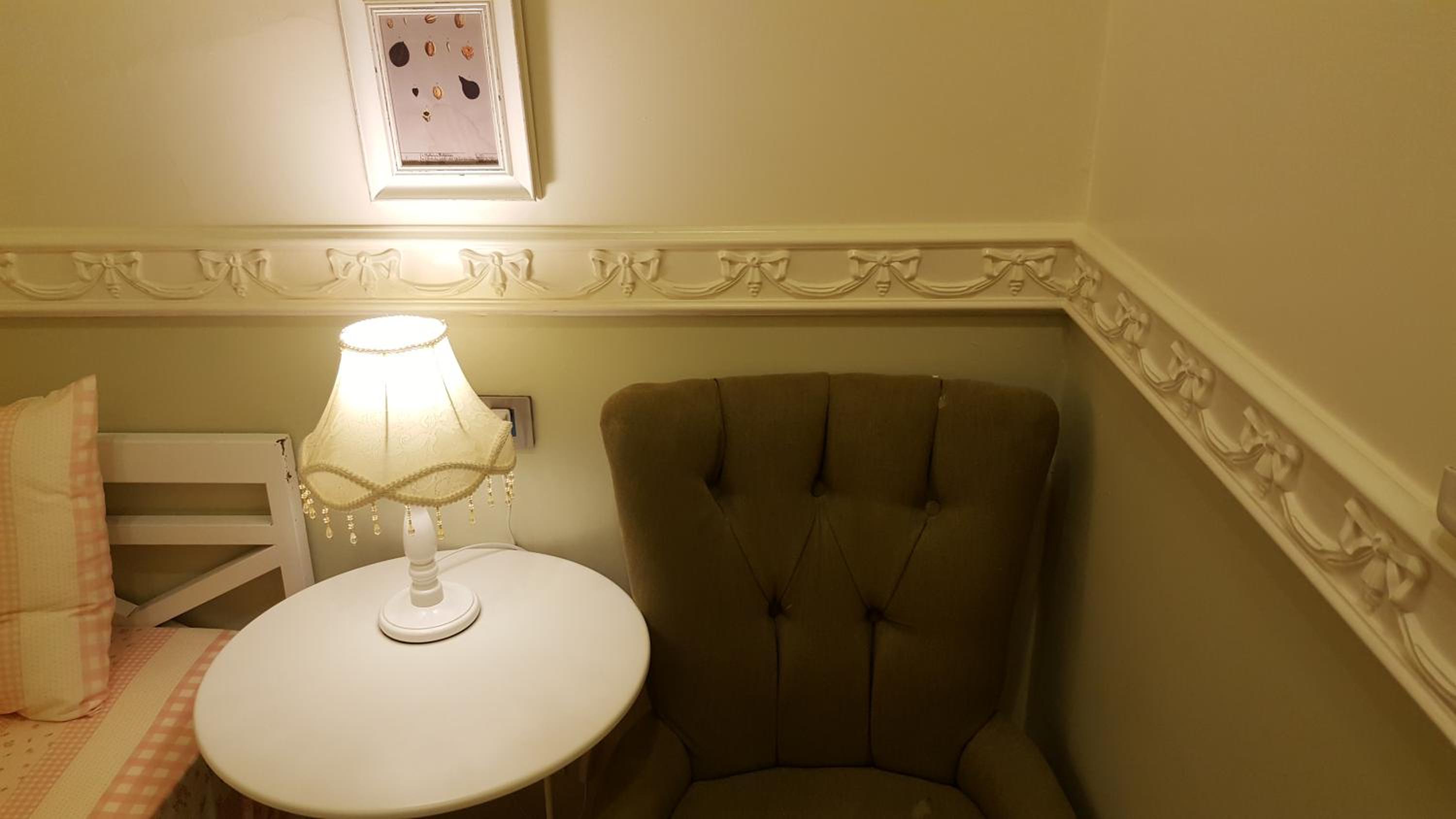 橙舍一館 TW Hostel I
