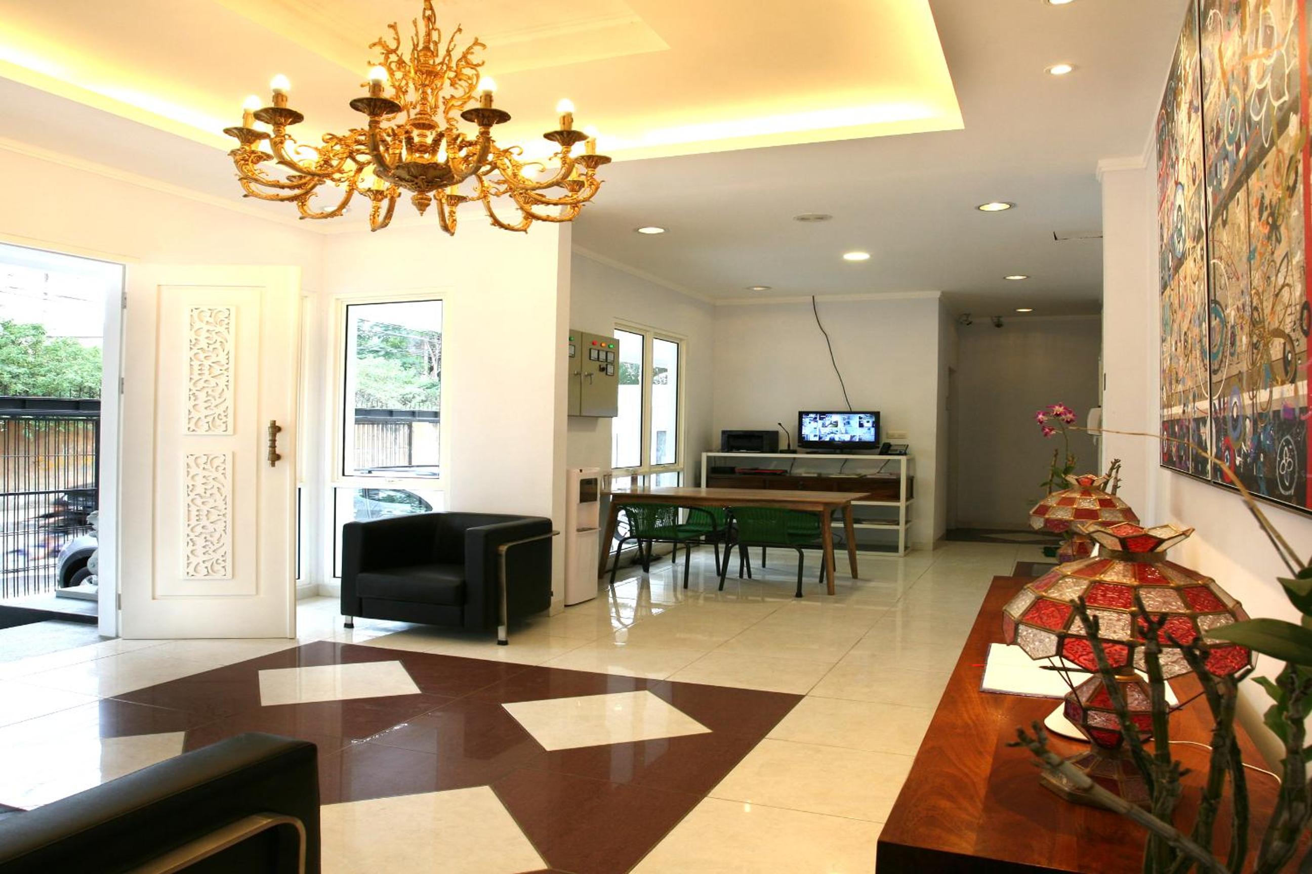 Sun Rise House