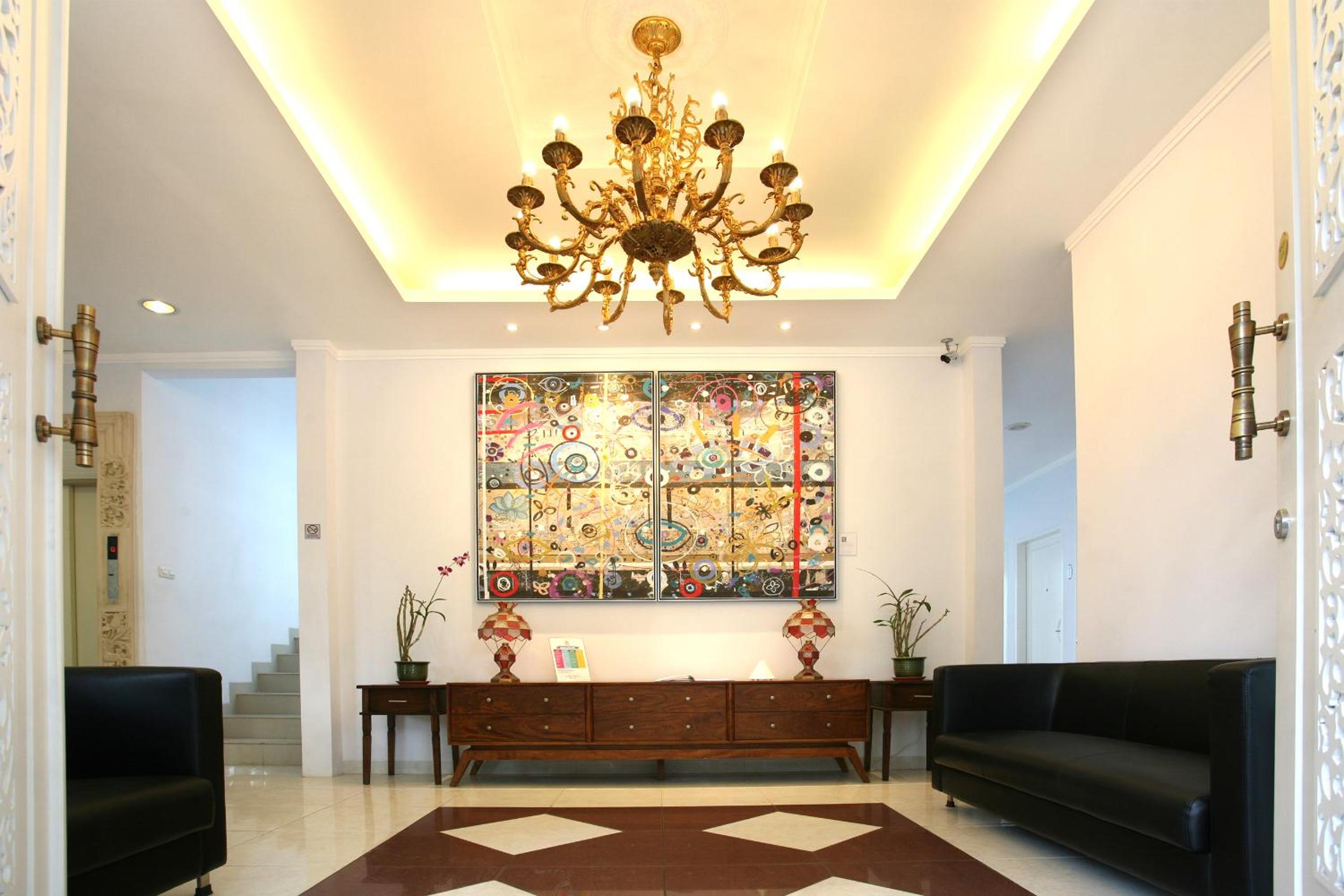 Sun Rise House