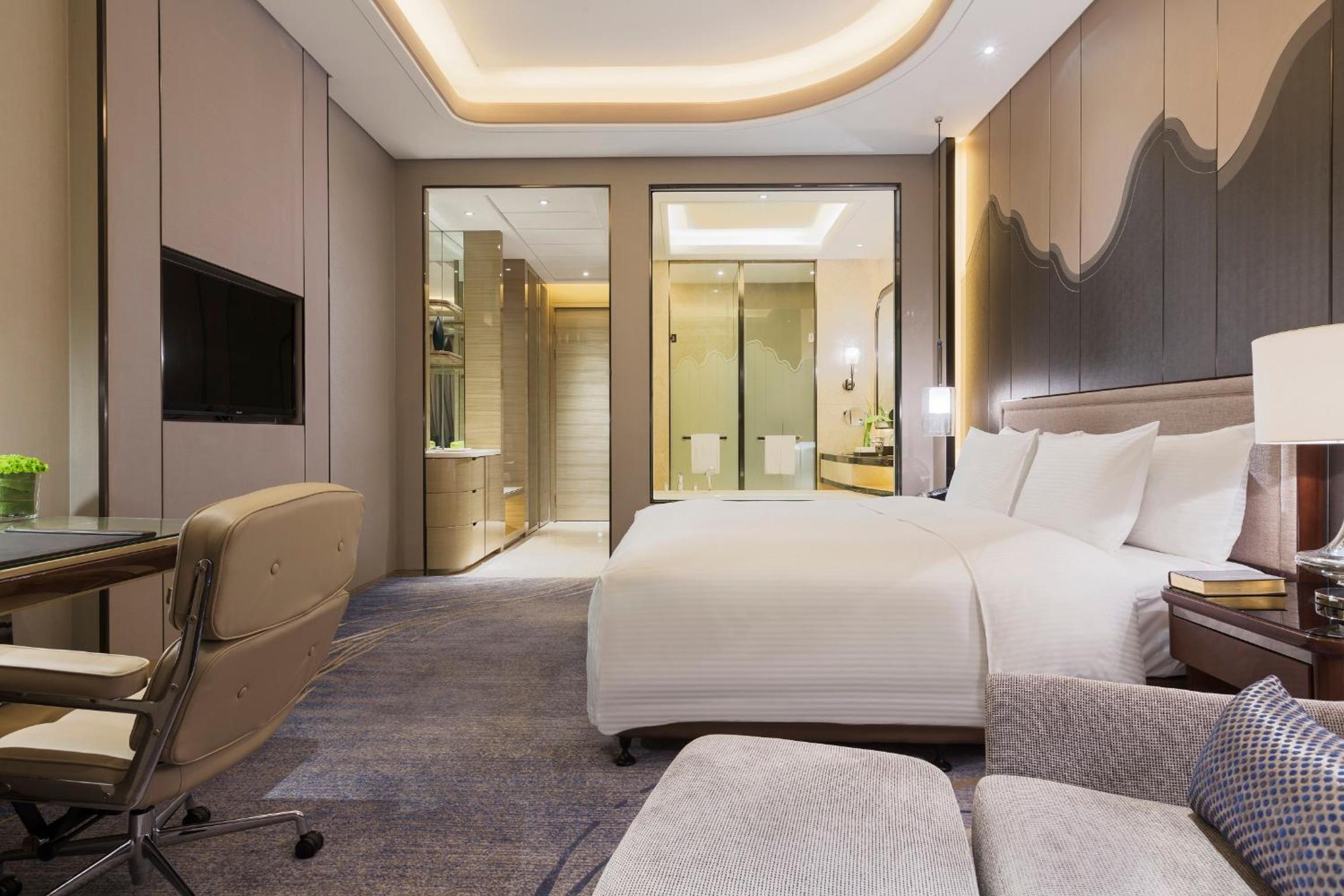 Wanda Realm Changzhou