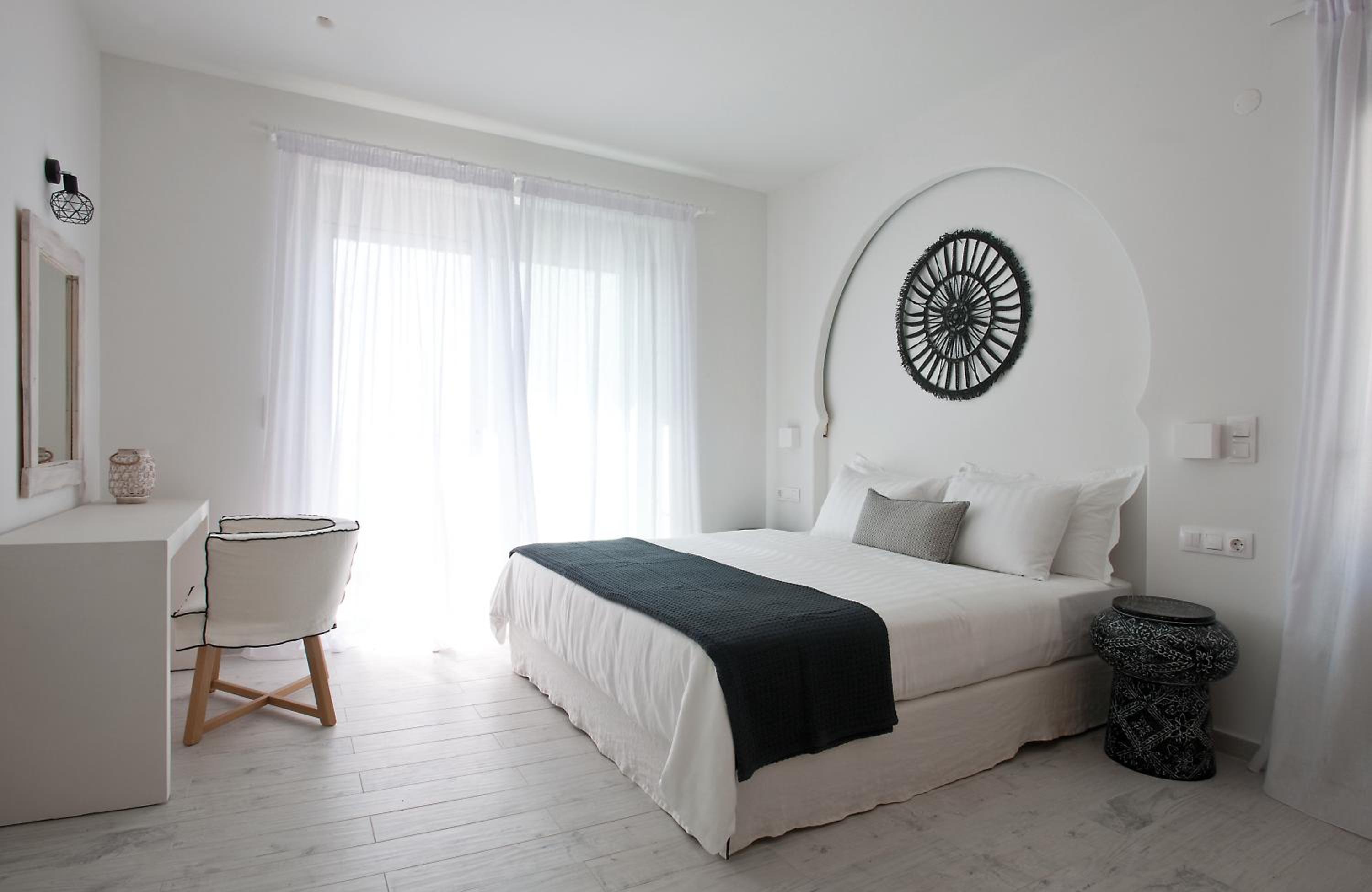 Elements Villas view 5