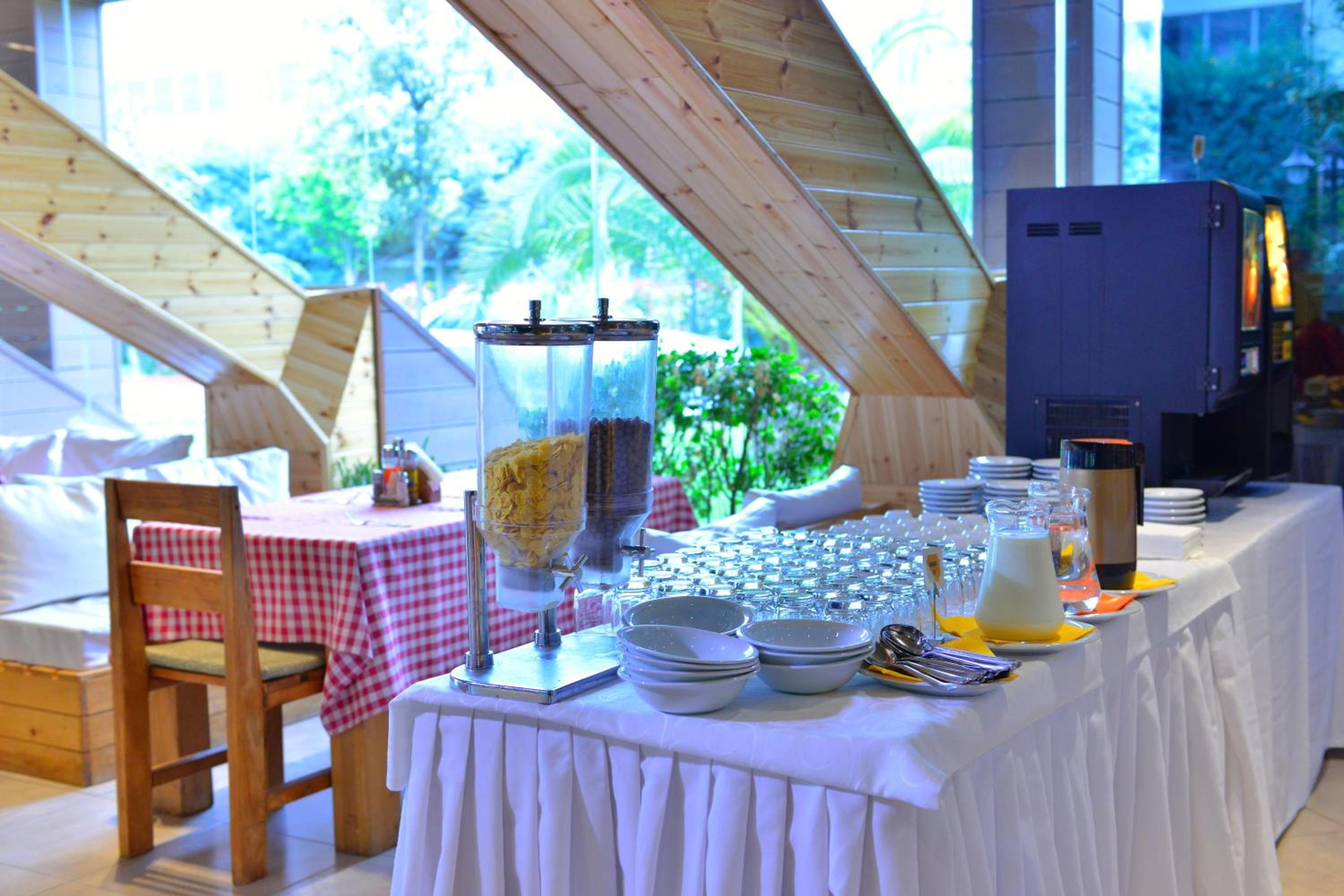 Te Stela Resort & SPA